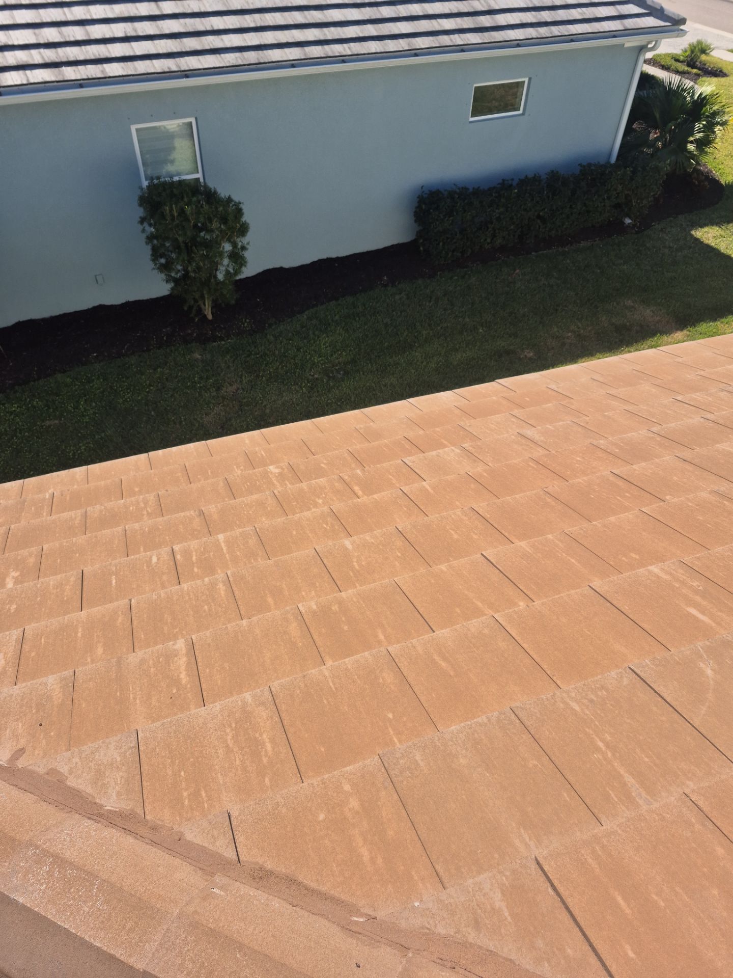 Project in Sarasota 34240 by Mitchell Roofing Company LLC 