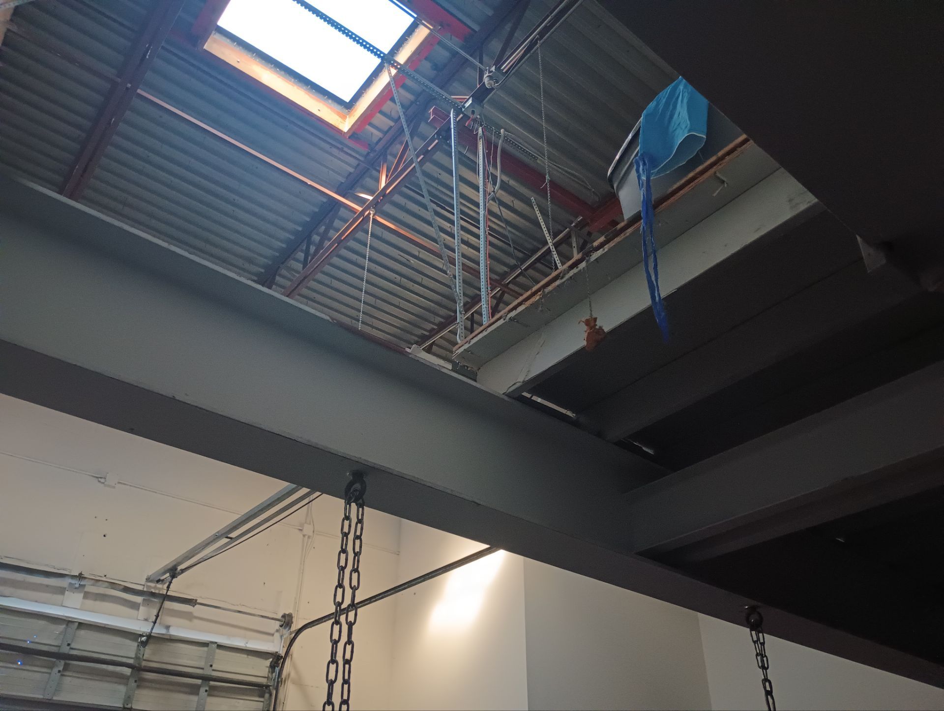 WS INVESTMENTS COMMERCIAL LLC by Souffront Construction & Engineering