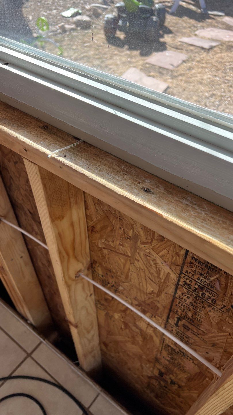 Mold Remediation  by Accountable Home Services