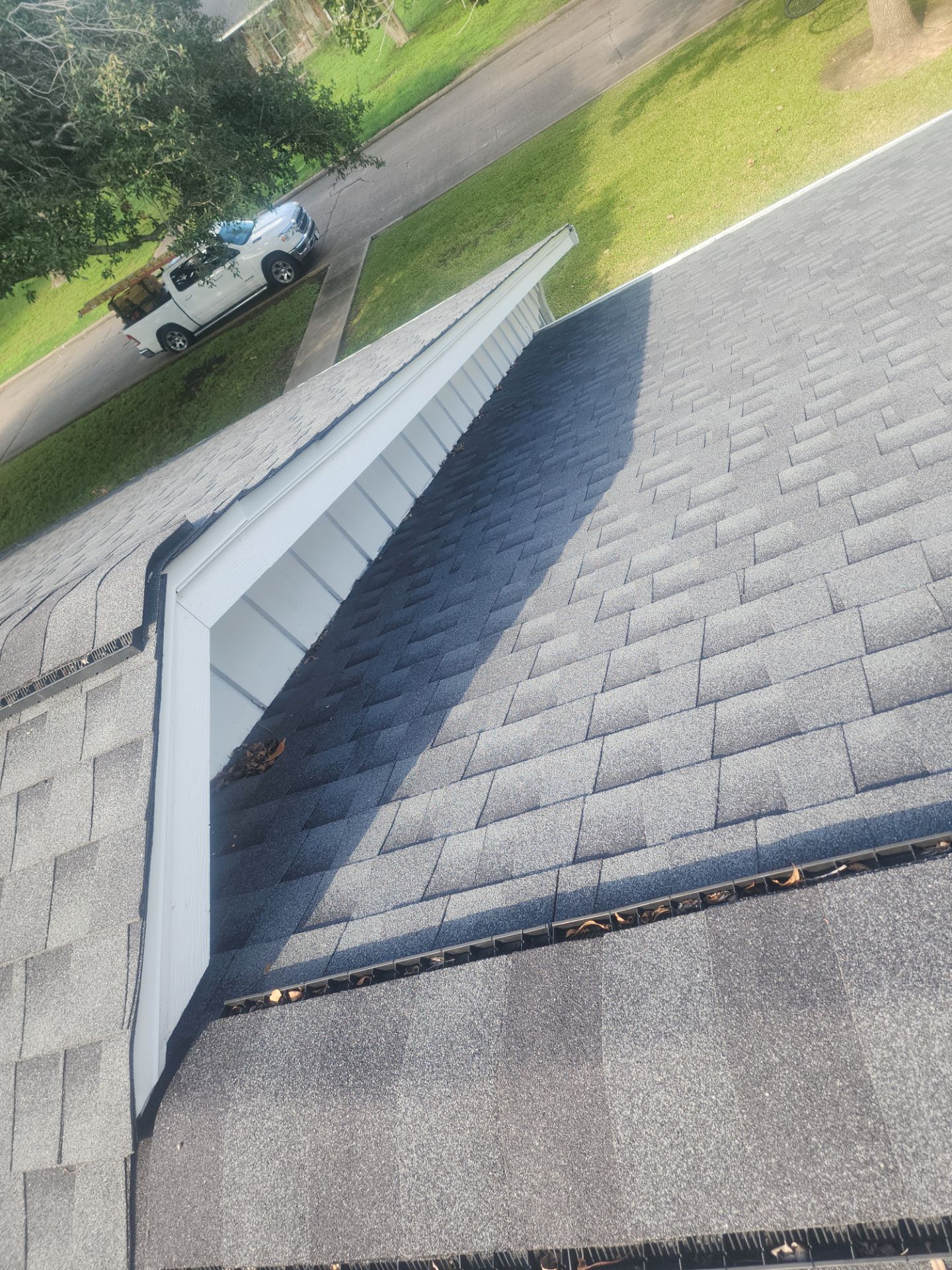 Roof Repair Rosenberg by Roof Repair Services LLC