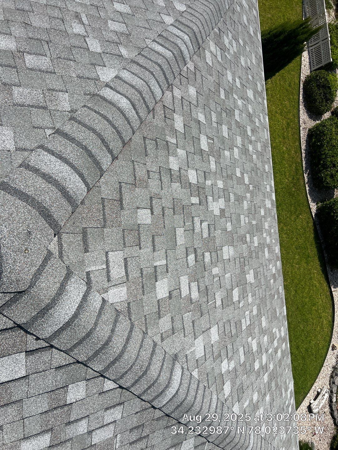 Fortified Roof Replacement using CertainTeed Landmark Pro Cobblestone by RGR Construction and Roofing, LLC