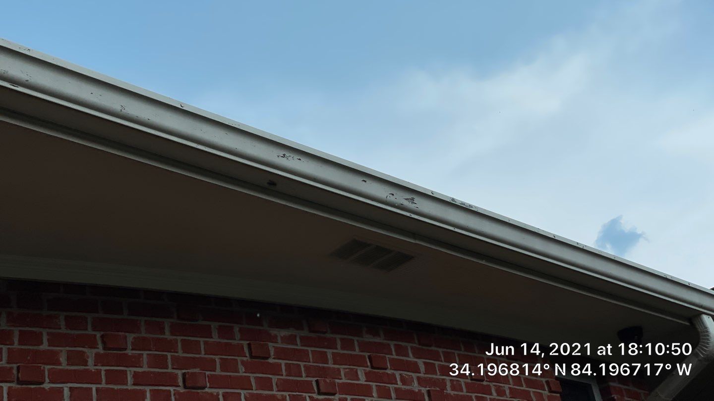 Bethelview Baptist by Inspector Roofing and Restoration