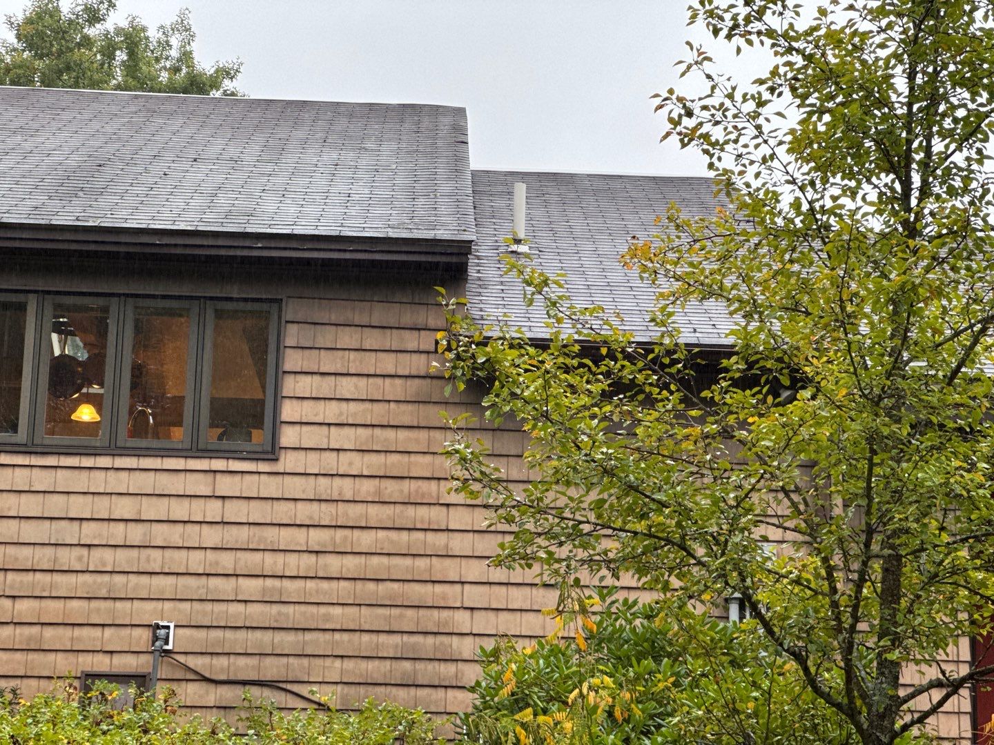 Revitalize Your Home with a New GAF Roof, Velux Skylights & Solar-Powered Shades! by Sensible Home Solutions