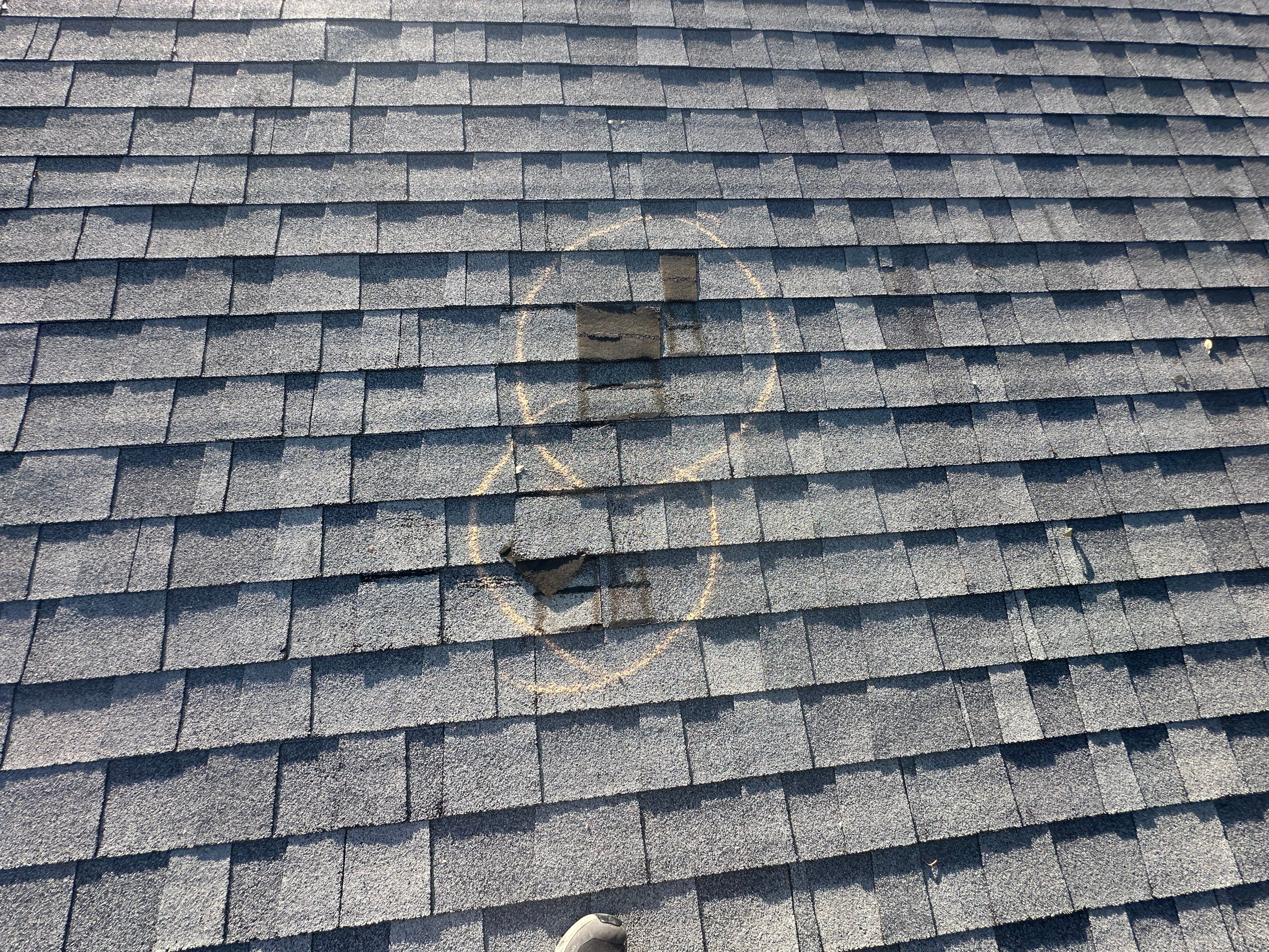 Flood Damage Claim in Tampa by FLAPA & KeyStone