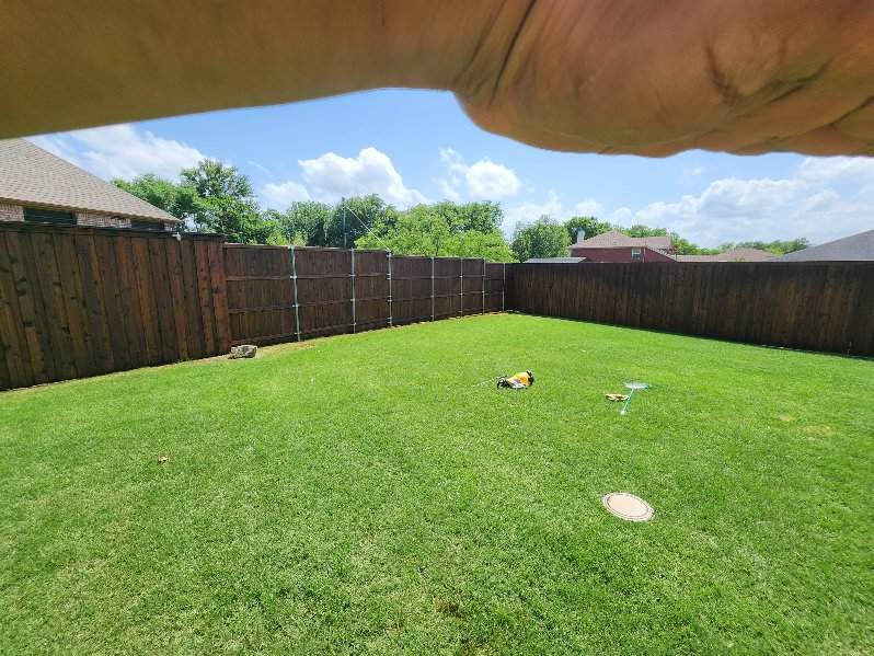 Project in Wylie by Rhino Roofing and General Contracting, LLC