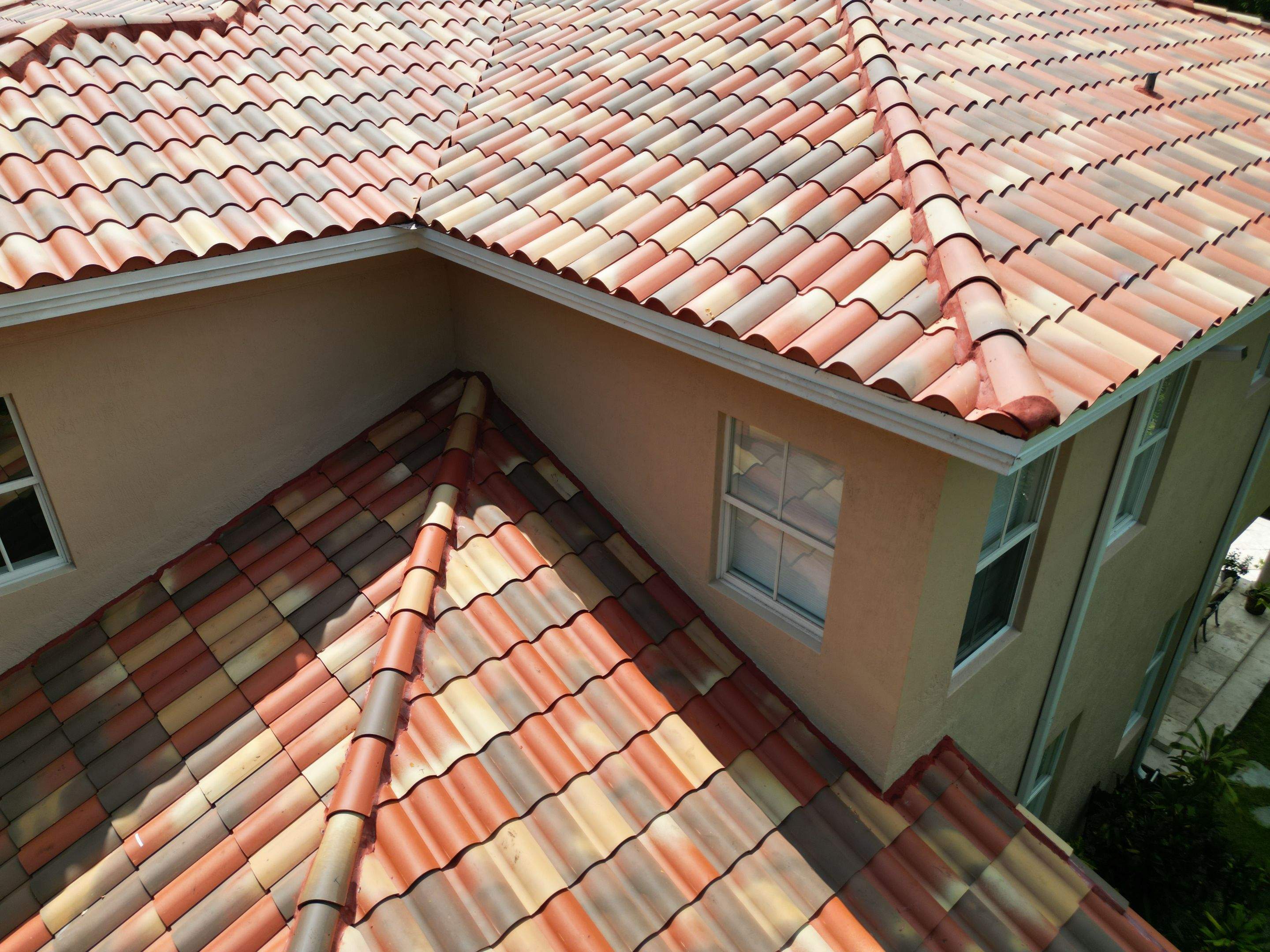 Verea - Spanish S - Floridian Blend by Istueta Roofing