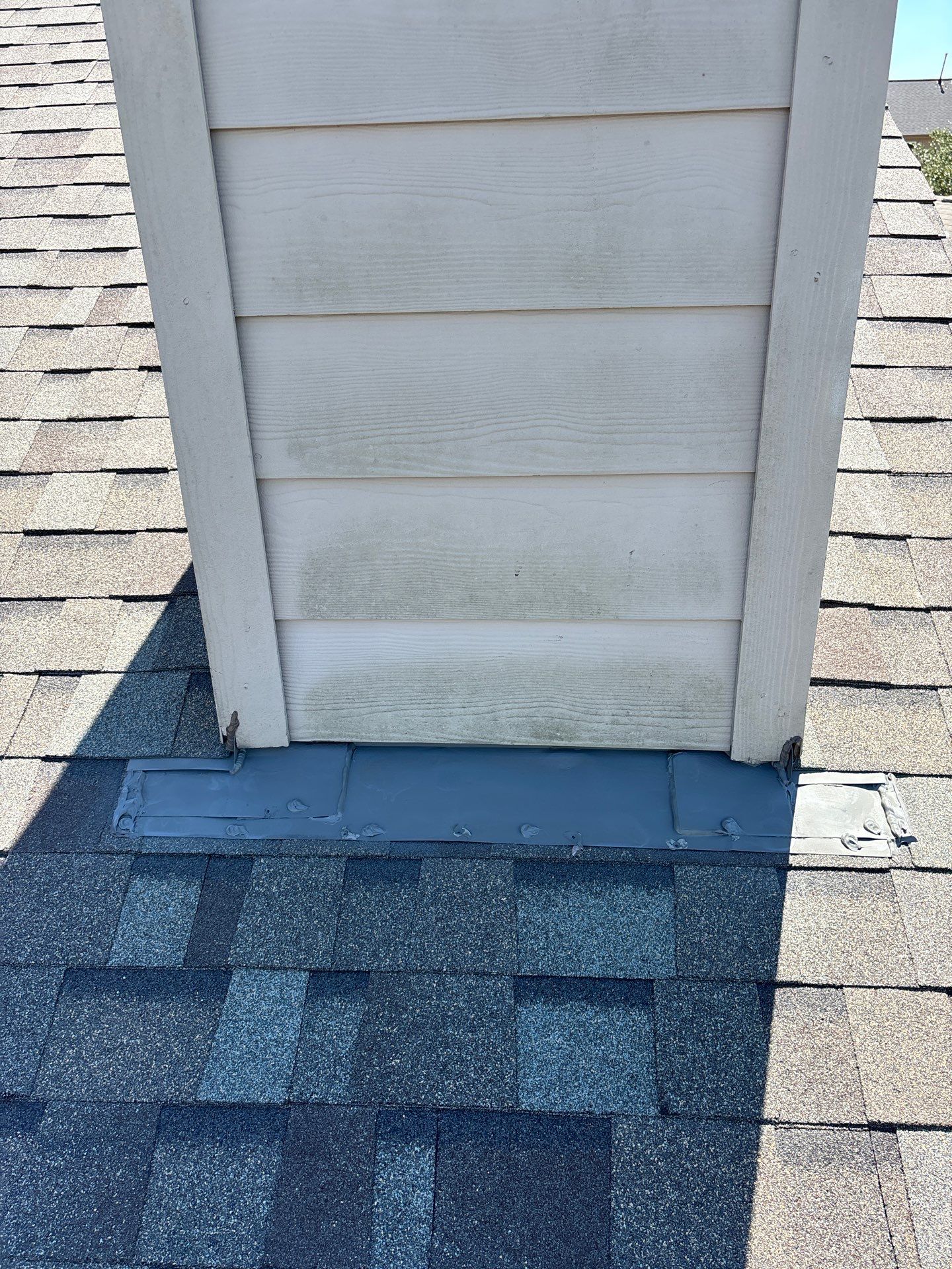 Residential Roofing Installation using Owen's Corning Duration (Lifetime) Shingles by Roof Repair Company