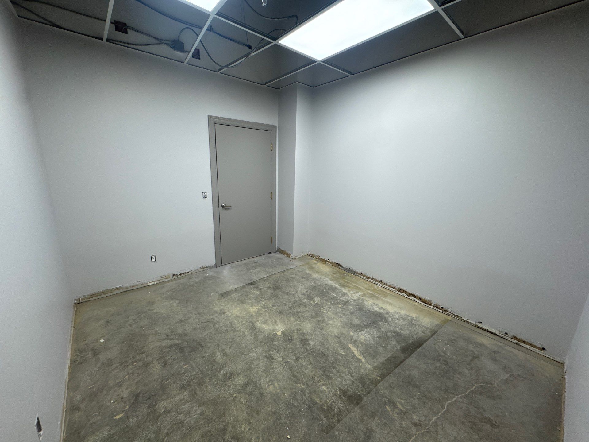 Commercial Interior Repaint by Midwest Paint LLC