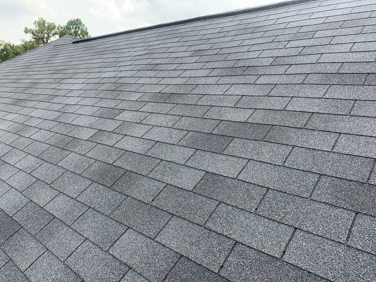 INSPECTION ( Hail Damage) / Repair by American Roofing NC
