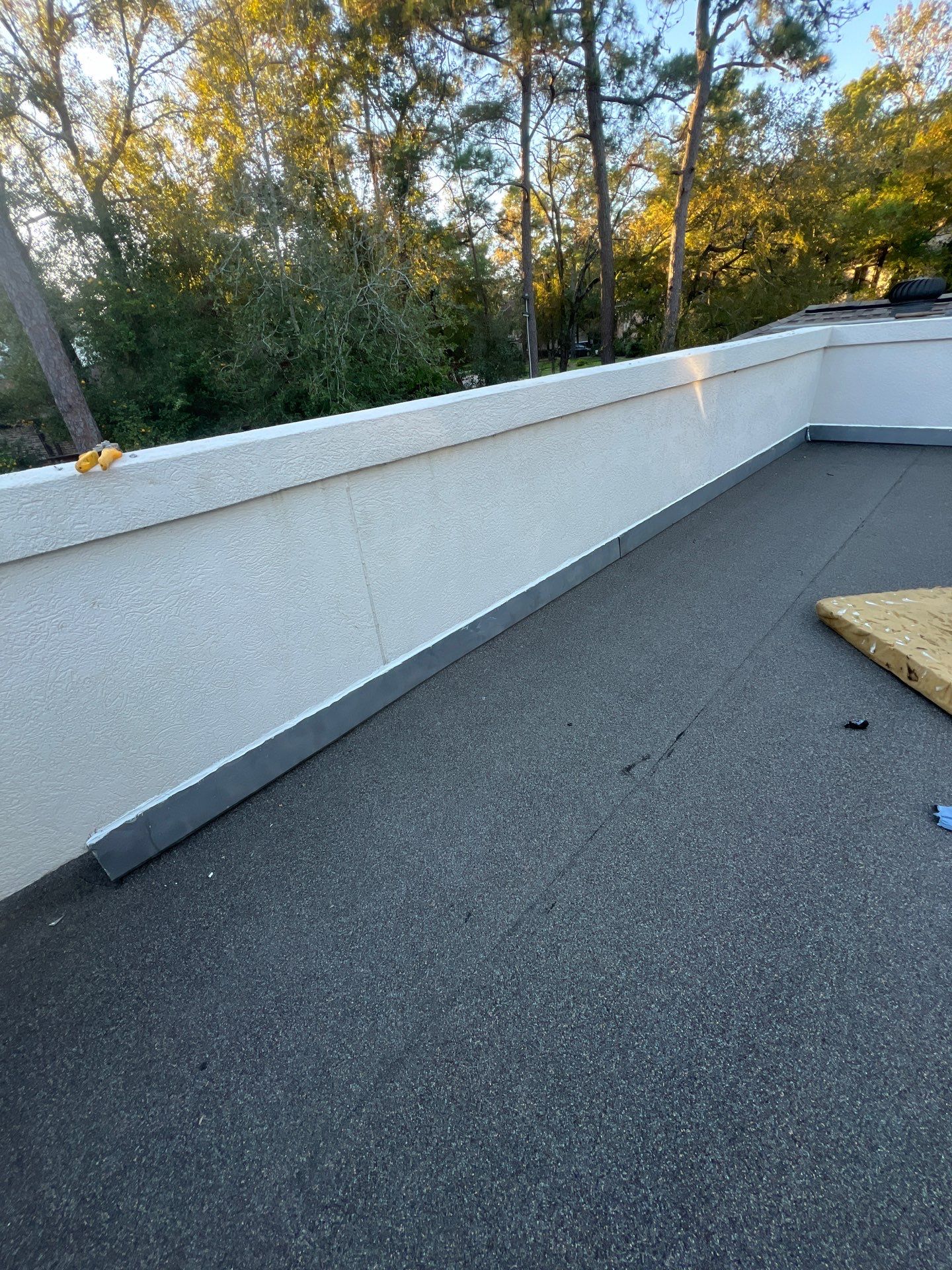Roof Repair The Woodlands by Roof Repair Company