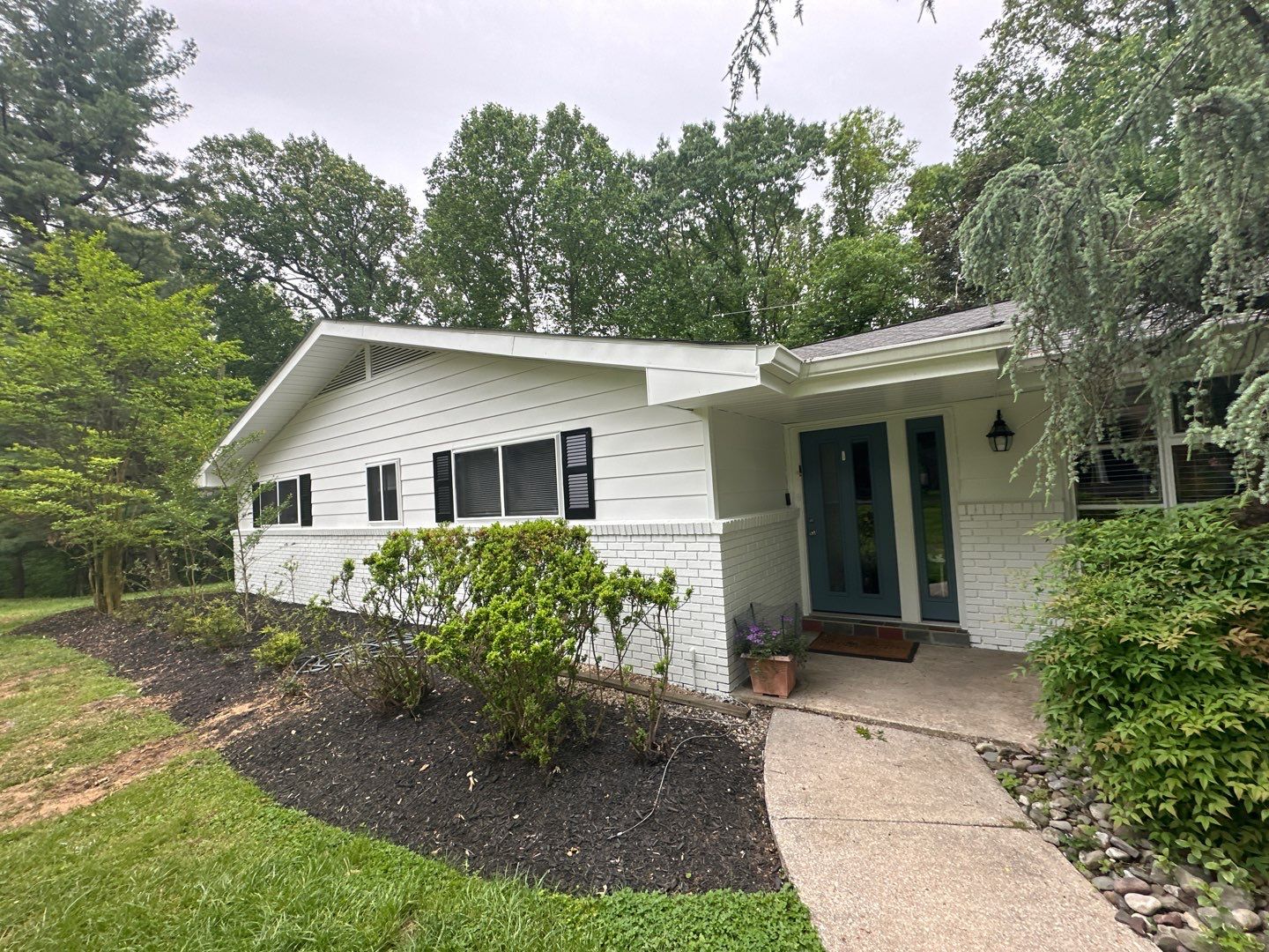 Garage Addition Project in MD by Bec Construction Llc