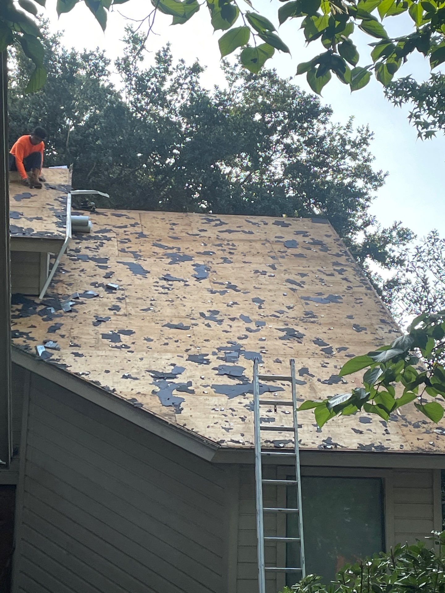 Roof Replacement Humble by Roof Repair Services LLC