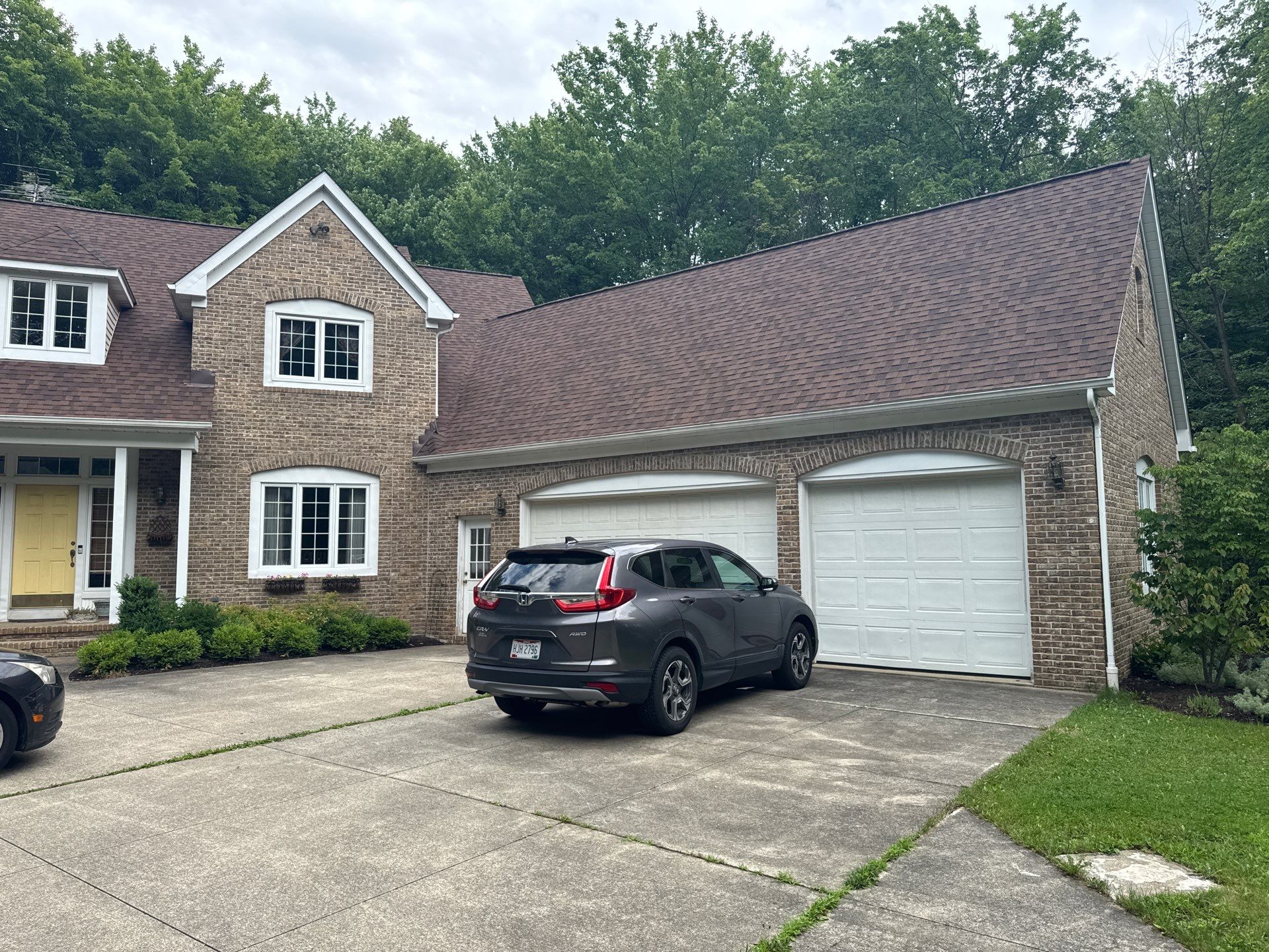 Roof Replacement by Homestyle in Newbury by Homestyle Home Improvements (HHI)