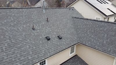 Project in Upper Marlboro