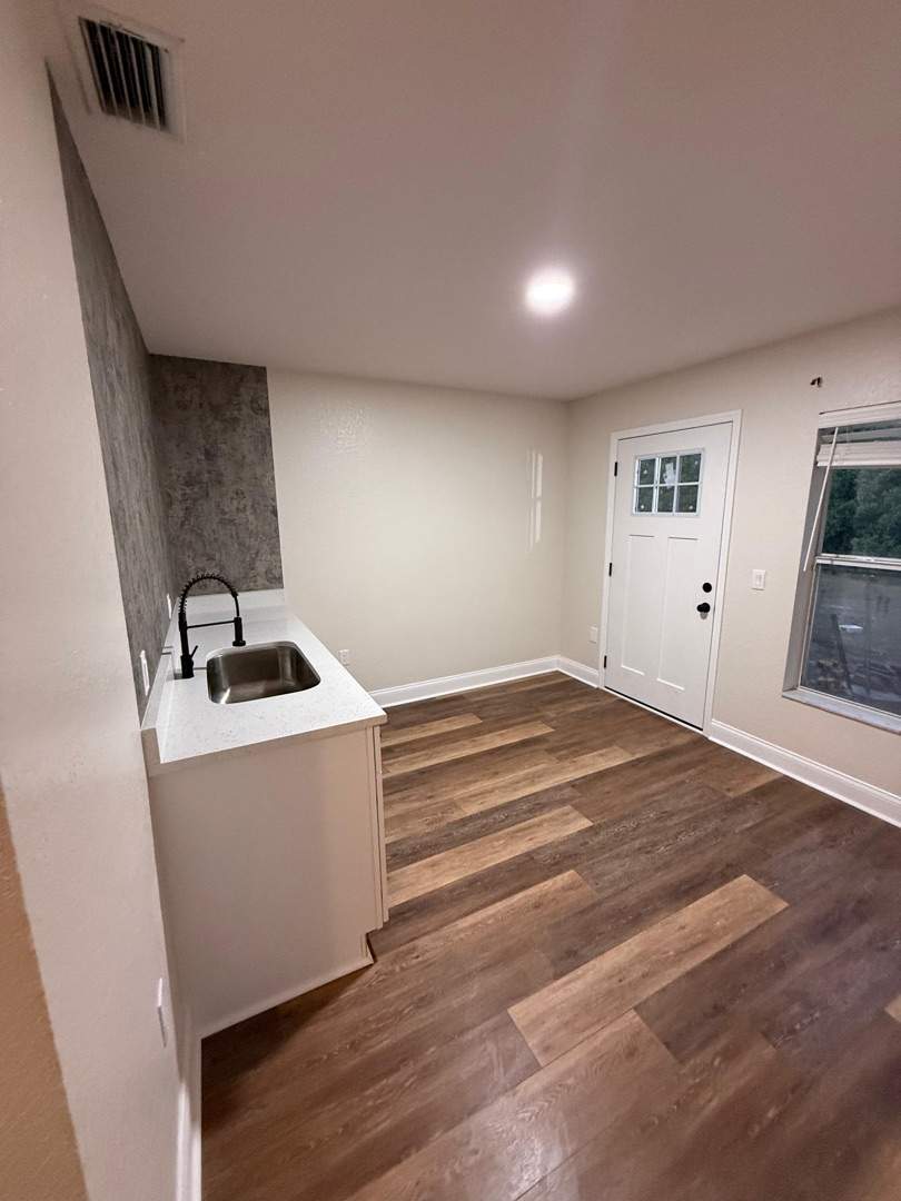 Project in Orlando by You Restorations LLC DBA YOU-Home
