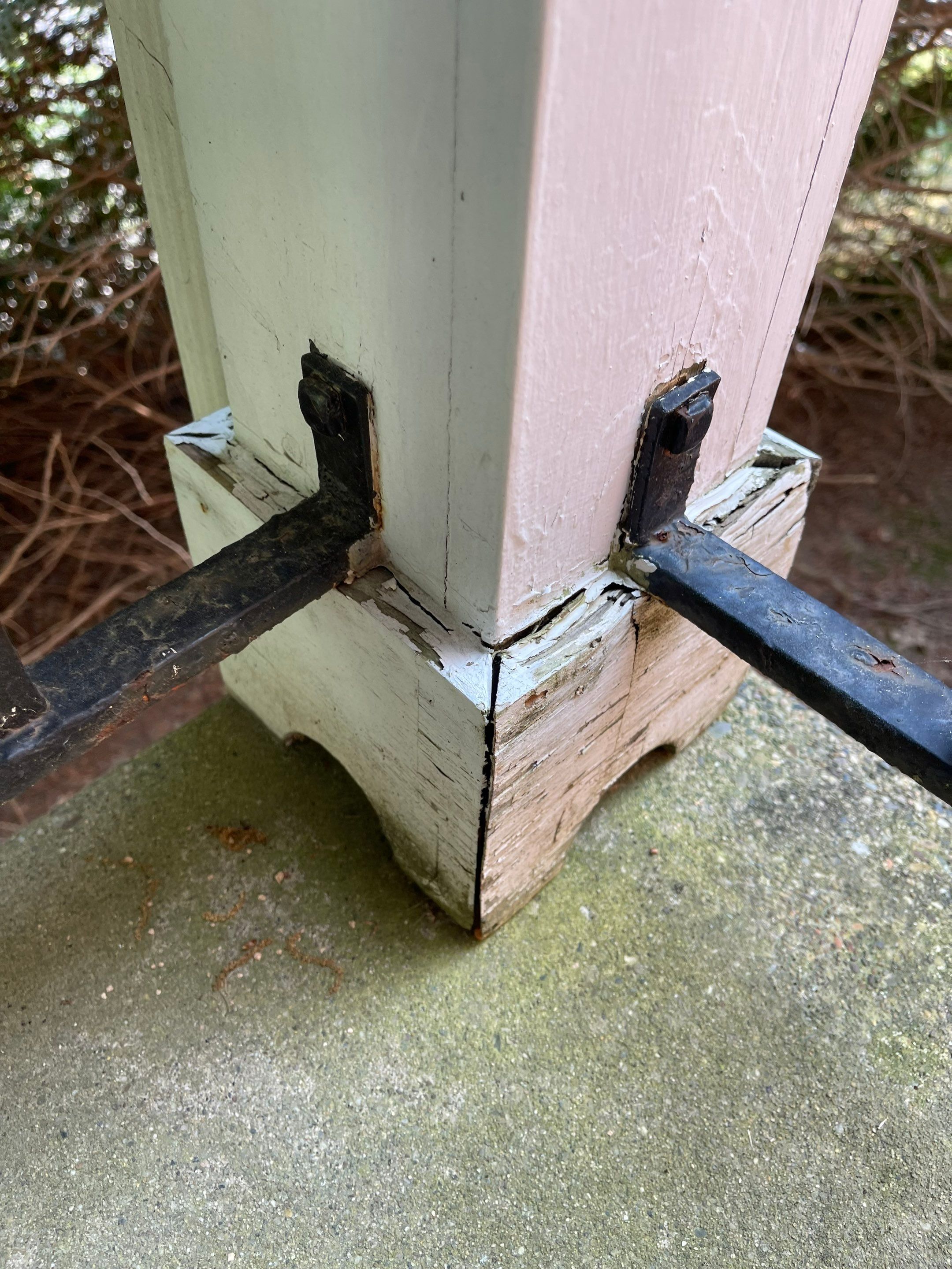 Property Maintenance using Various Tools & Supplies by A1 NERDY HOMES LLC