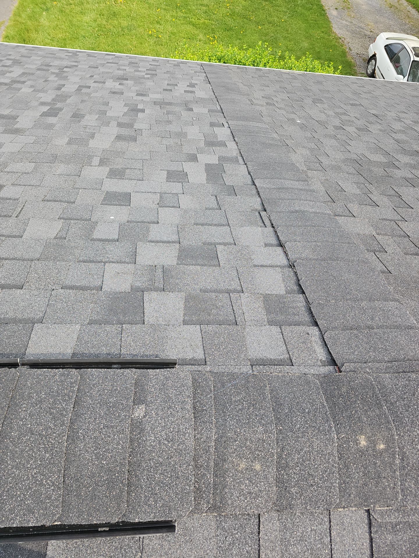 Roof Replacement by Winchester Roofing