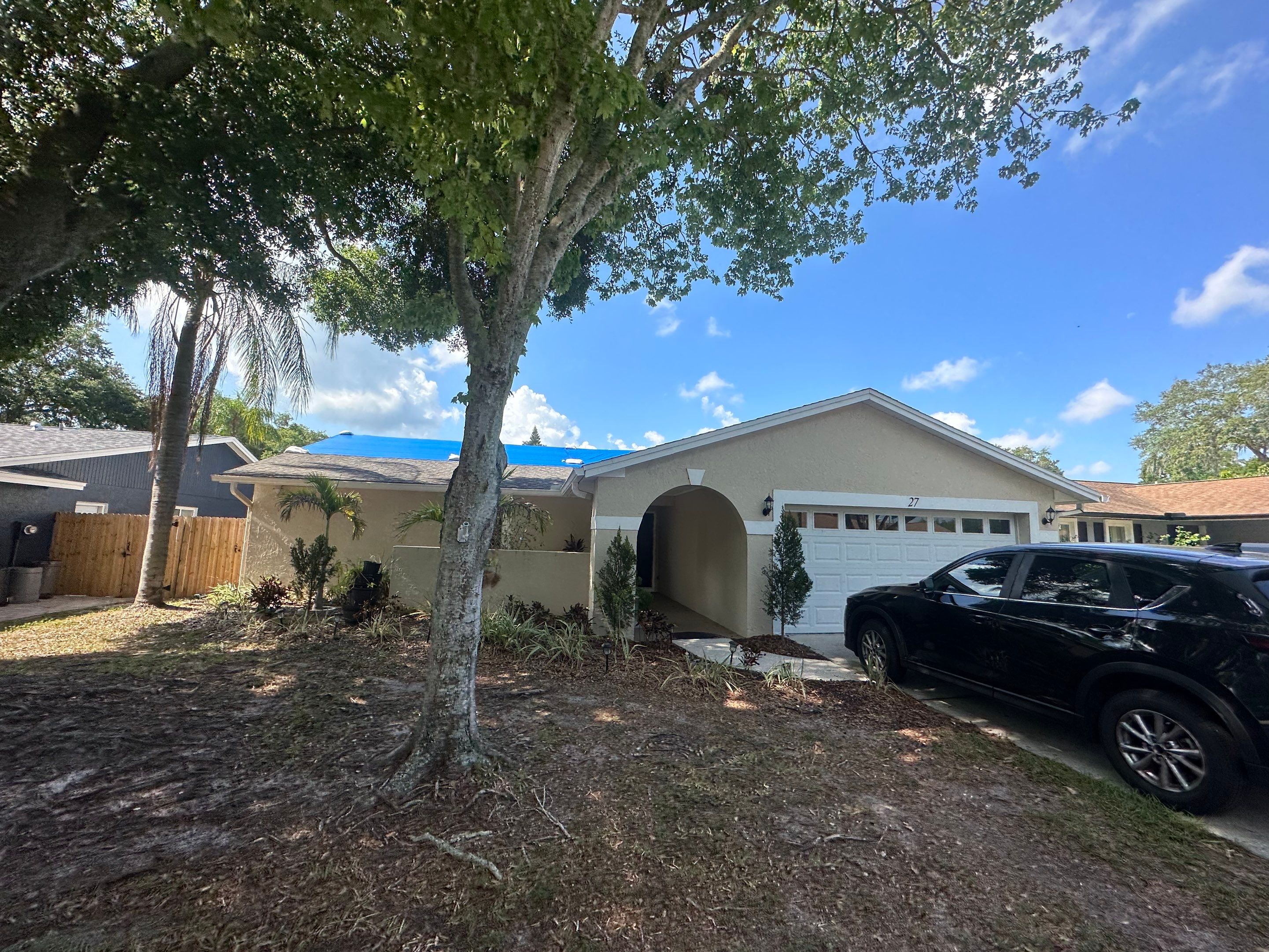 Project in Safety Harbor by You Restorations LLC DBA YOU-Home