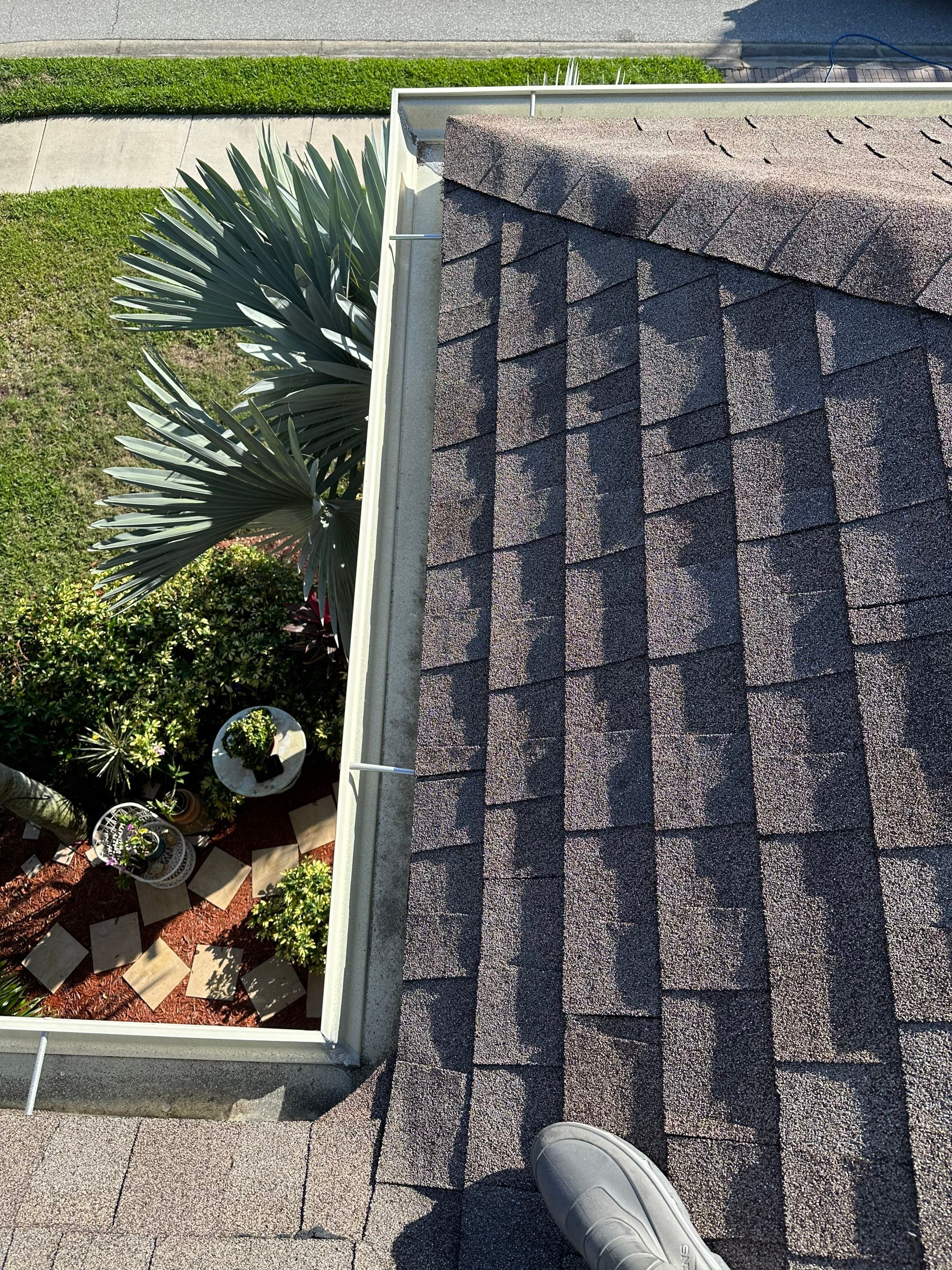 House Wash, Roof Cleaning & more Oakleaf Hammock, Ellenton, FL | Sunshine AquaWash by Sunshine AquaWash