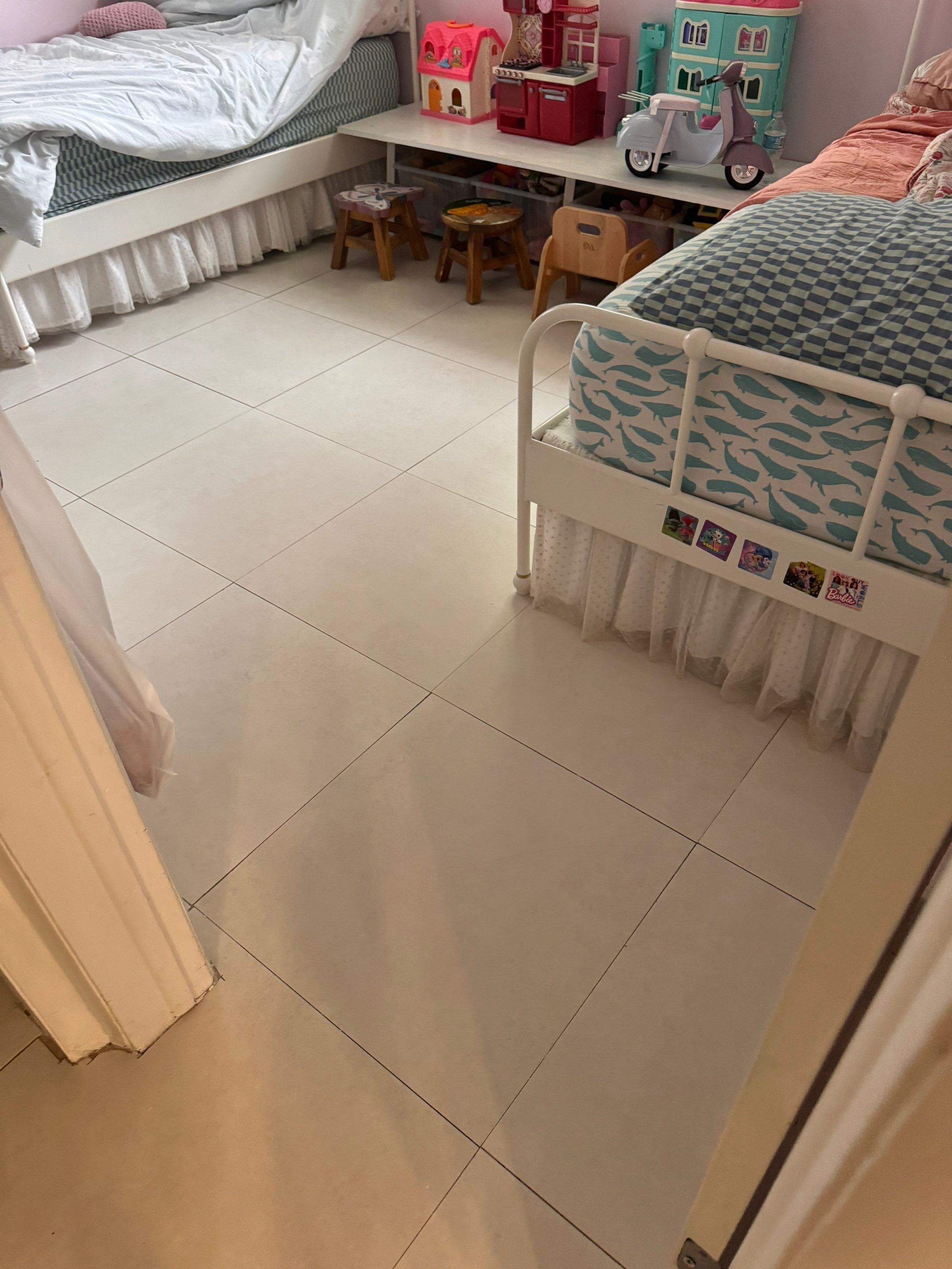 Water Damage Claim in Hollywood by FLAPA & KeyStone