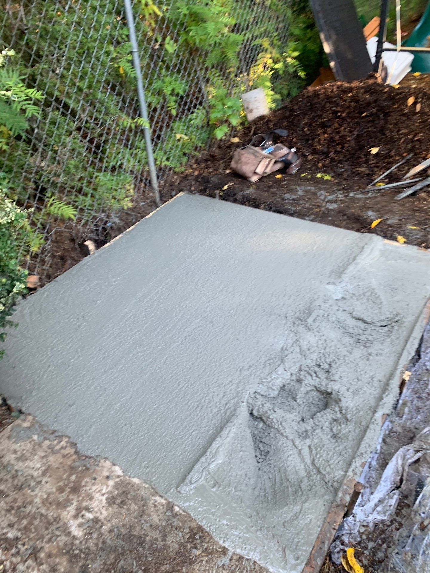 Piotr | Concrete Driveway Repair  by Jireh Asphalt & Concrete Inc 