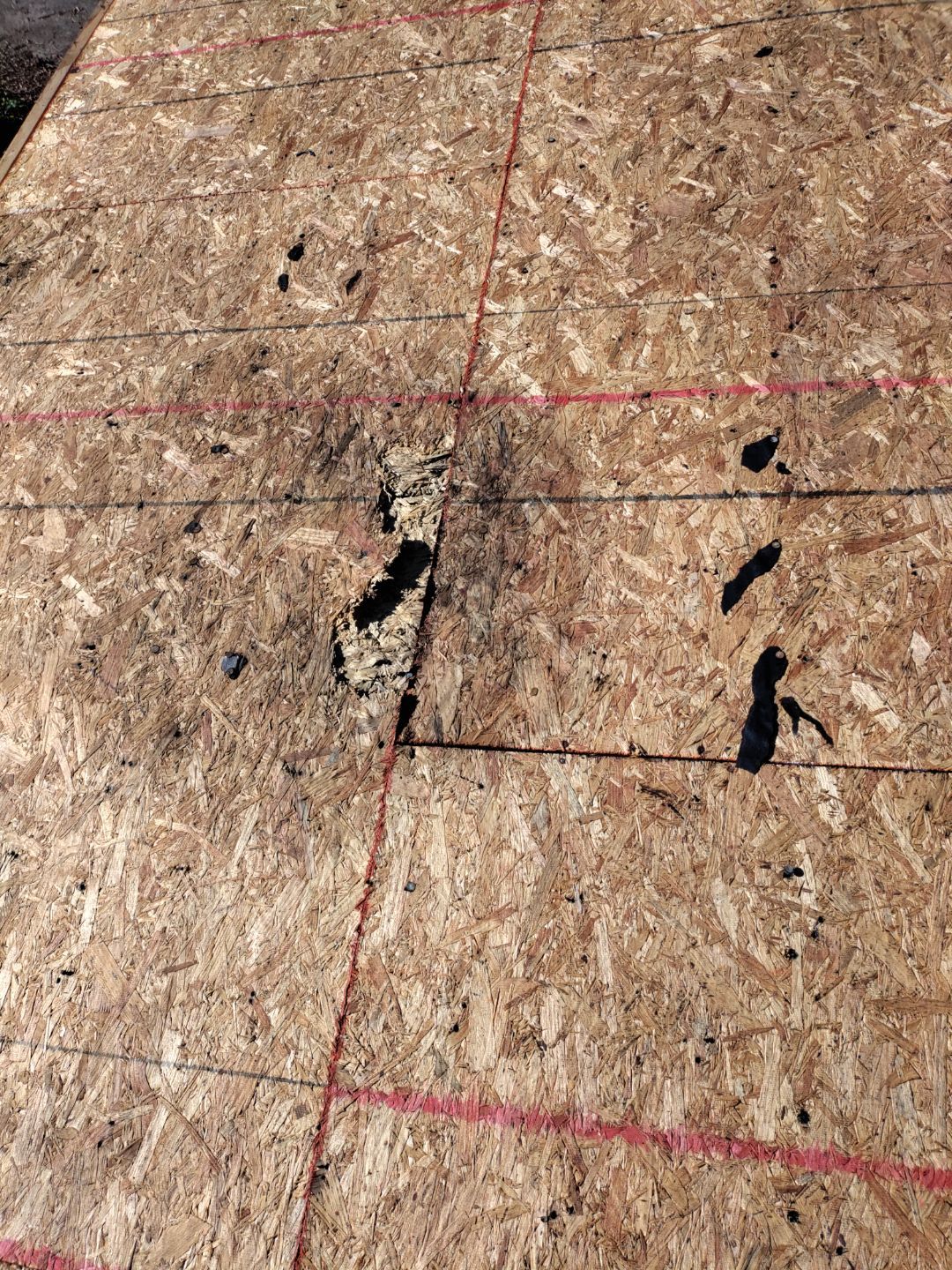 Residential Roofing Installation using Owens Corning by Inspector Roofing and Restoration