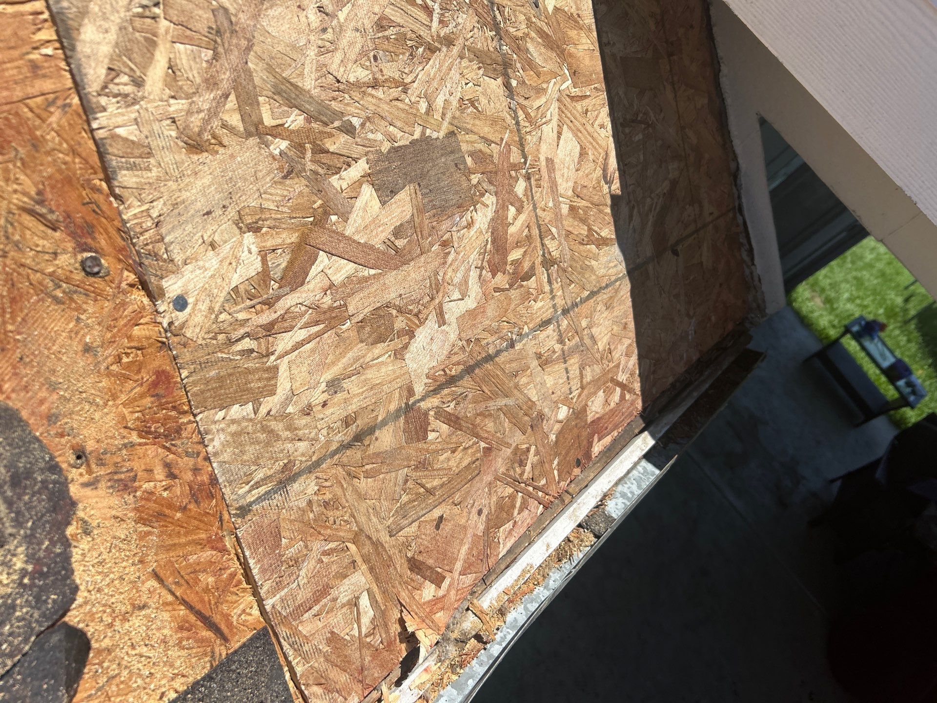 Residential Roofing Repair using Owen's Corning Duration (Lifetime) Shingles by Roof Repair Services LLC