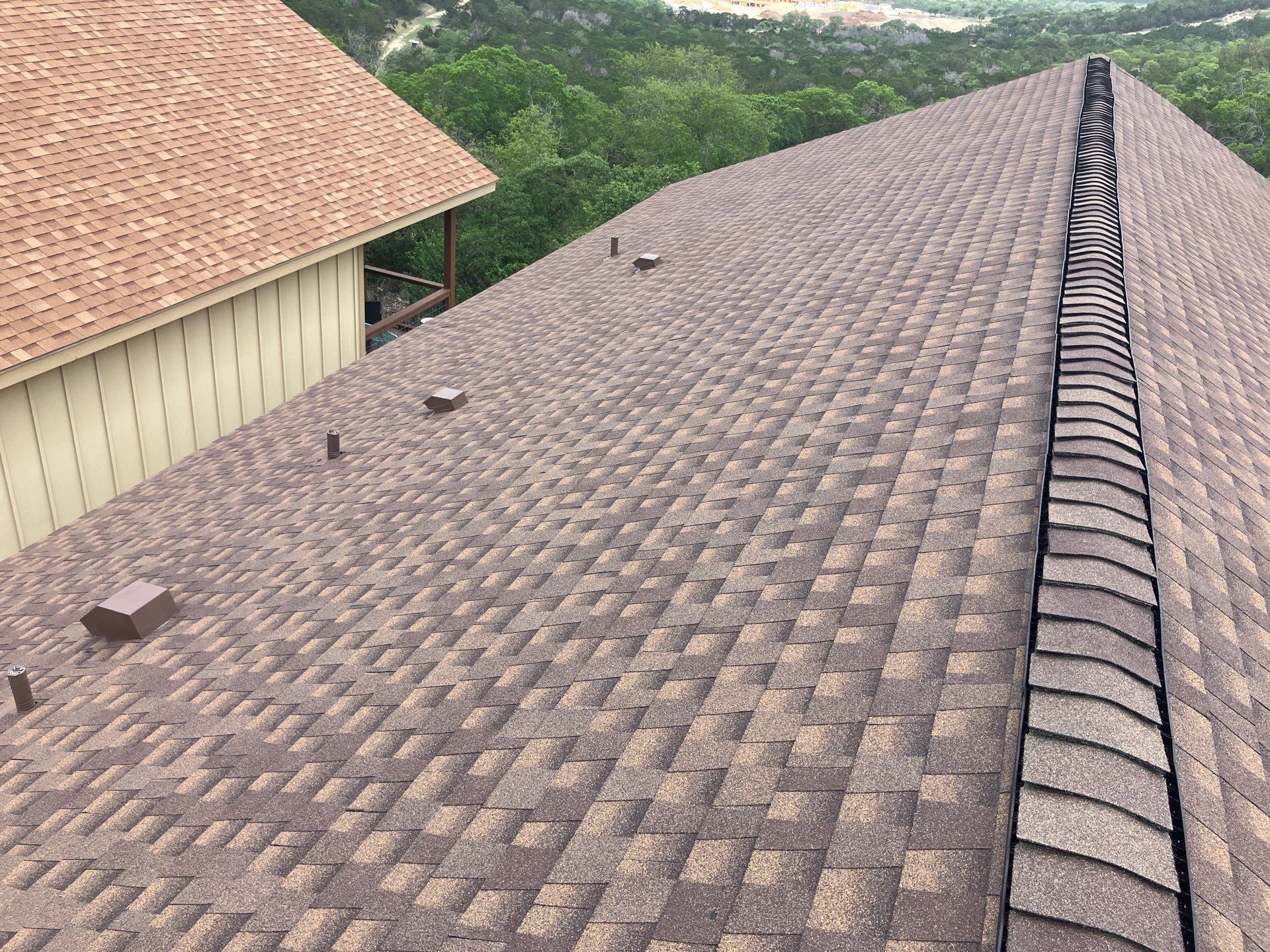 Roof Replacement - 78028 by bh roofing