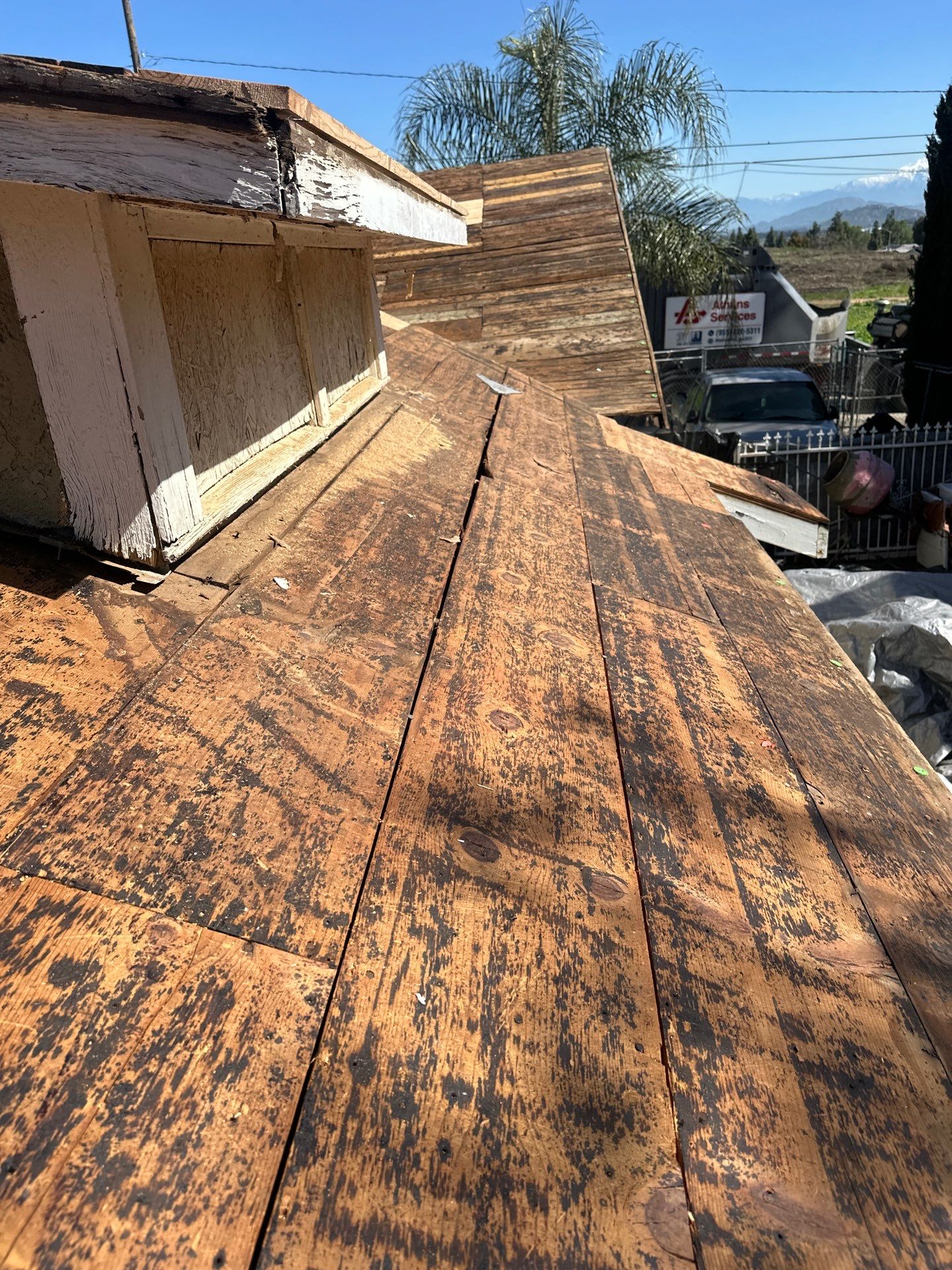 Roof Replacement - Riverside, CA 92505 by Epic Roof Replacement