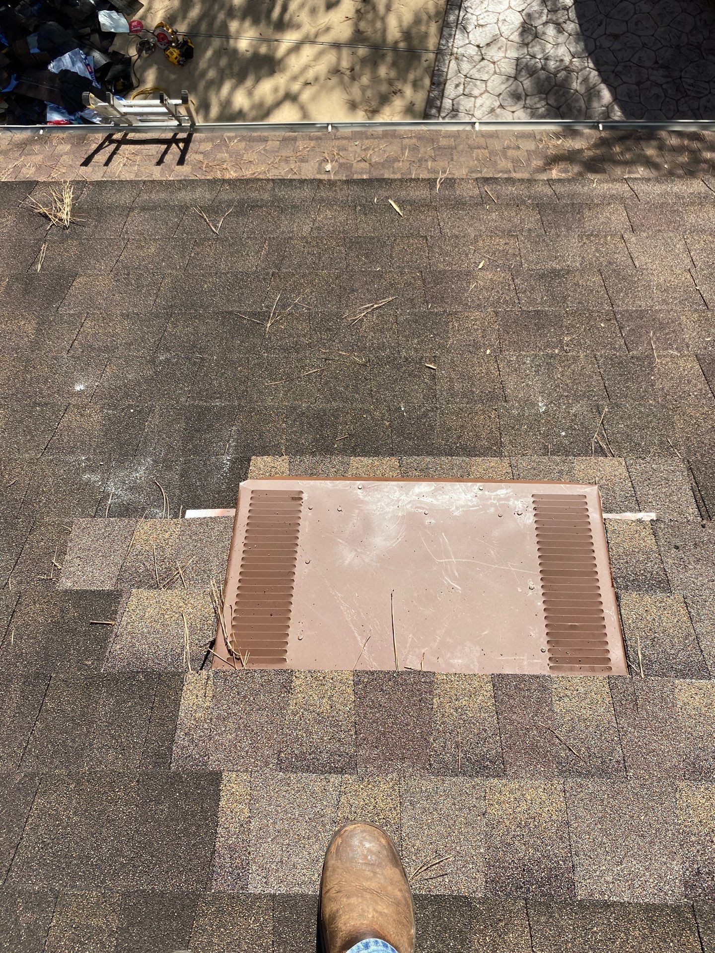 DAVID C by Boss Hogg Roofing