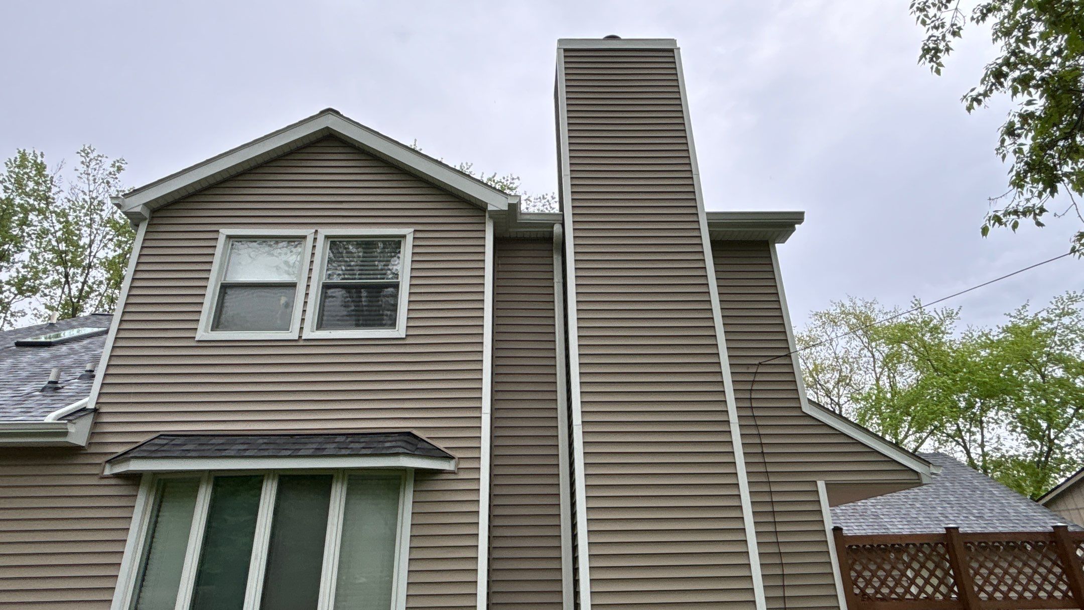 Roof Replacement using CertainTeed Landmark Pro by 180 Contractors