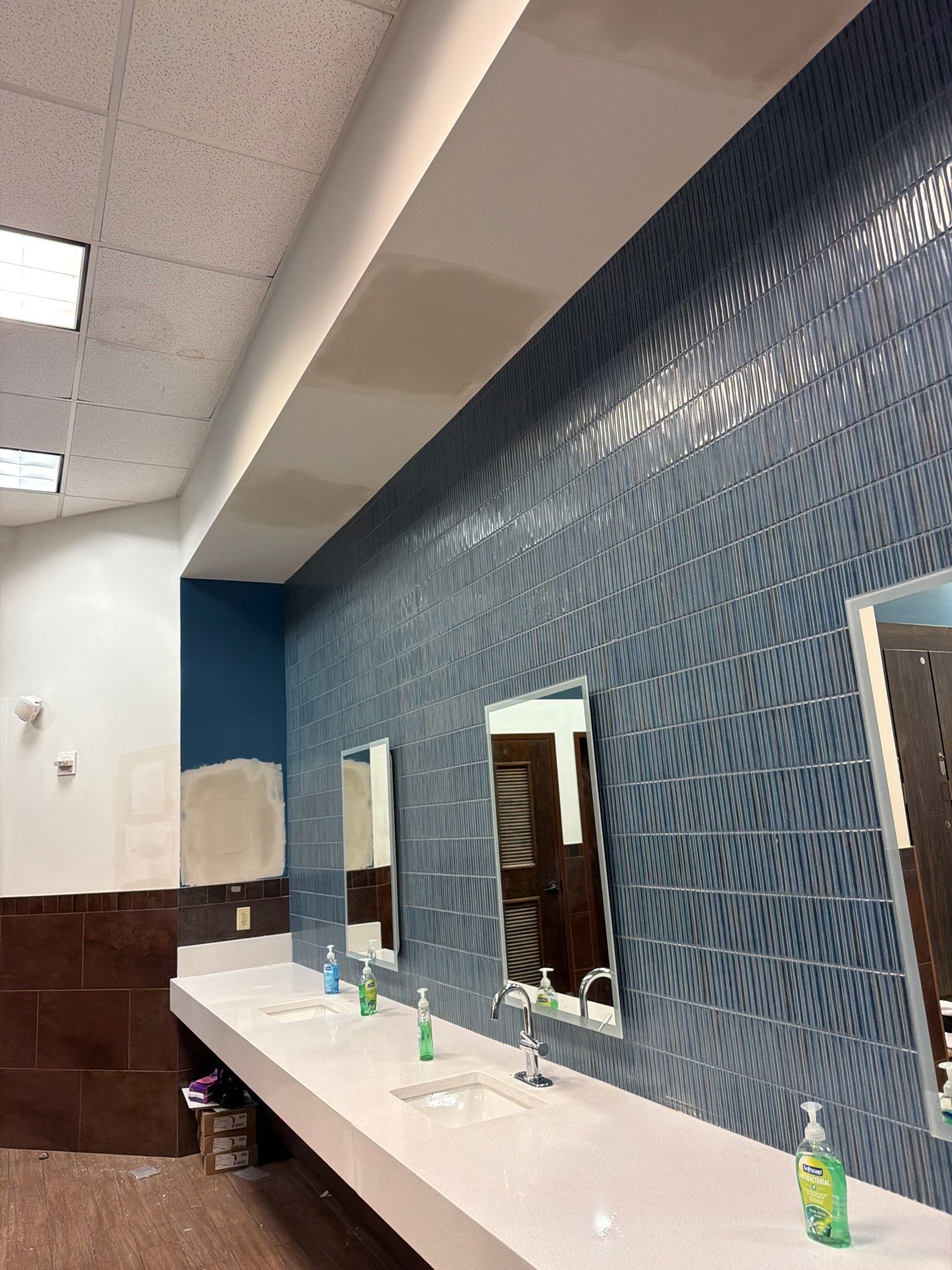 Newnan One Life - Master renovation by Nova HomeWorks