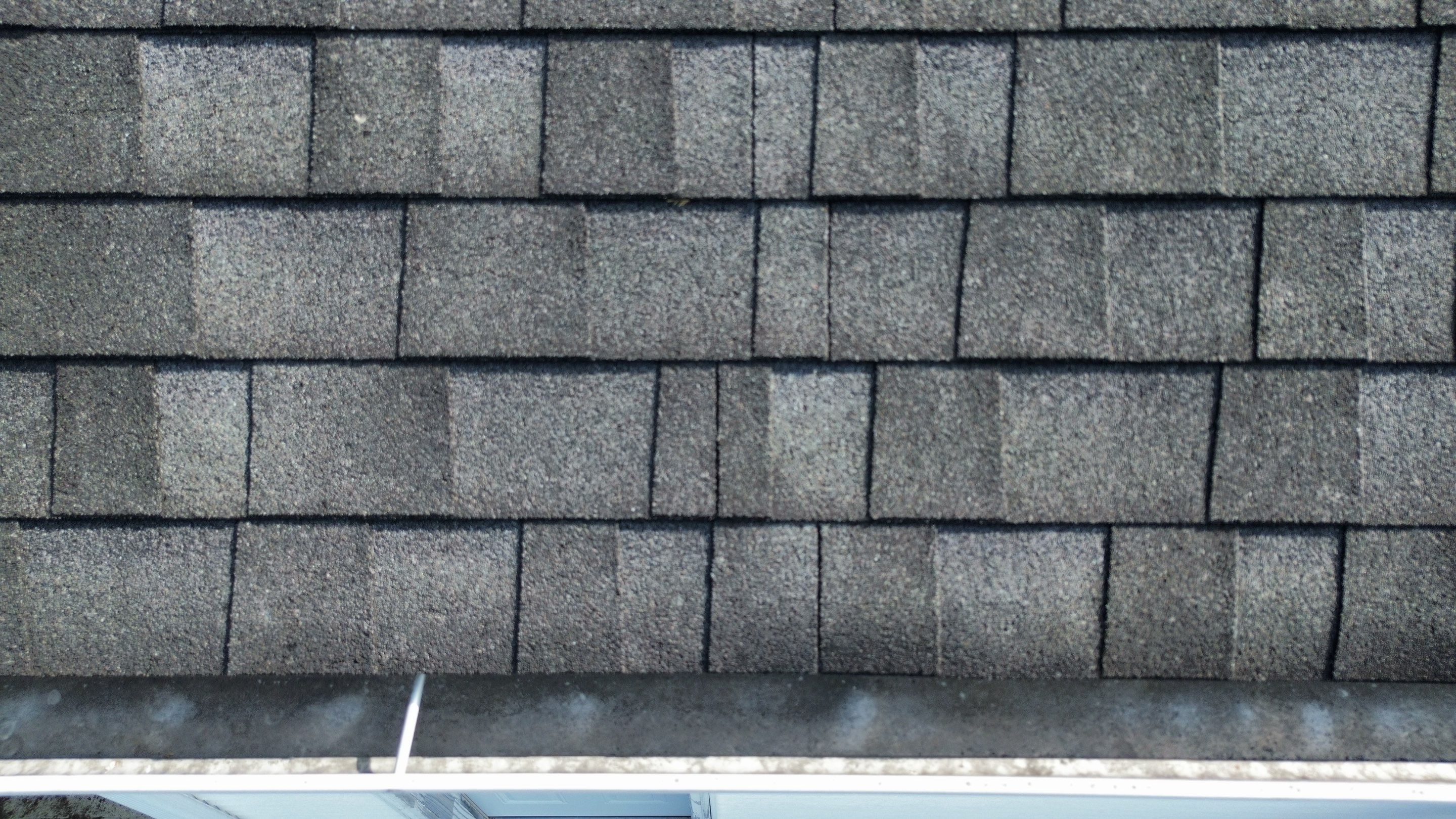 Residential Roofing Installation using Timberline HDZ Shingles - Charcoal by RoofX 