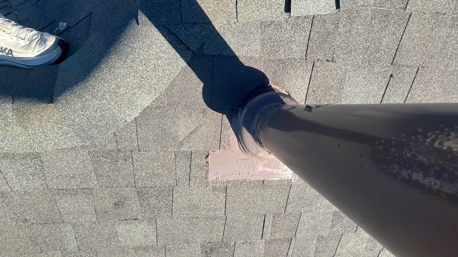 Project in Wylie by Rhino Roofing and General Contracting, LLC