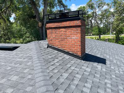 Shingle -> Shingle
