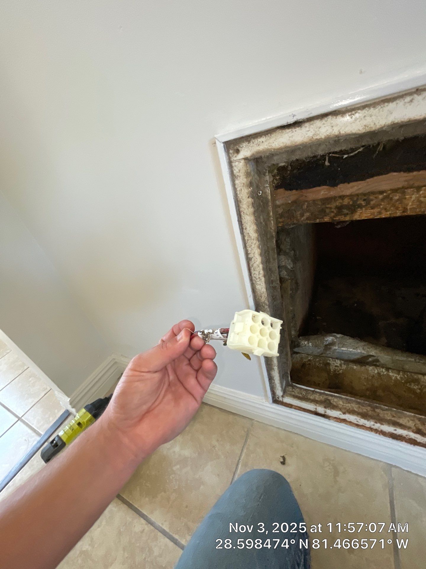 Air Duct Cleaning, Dryer Vent Repair, Plenum Repair in Orlando  by Hygienic Air, Inc