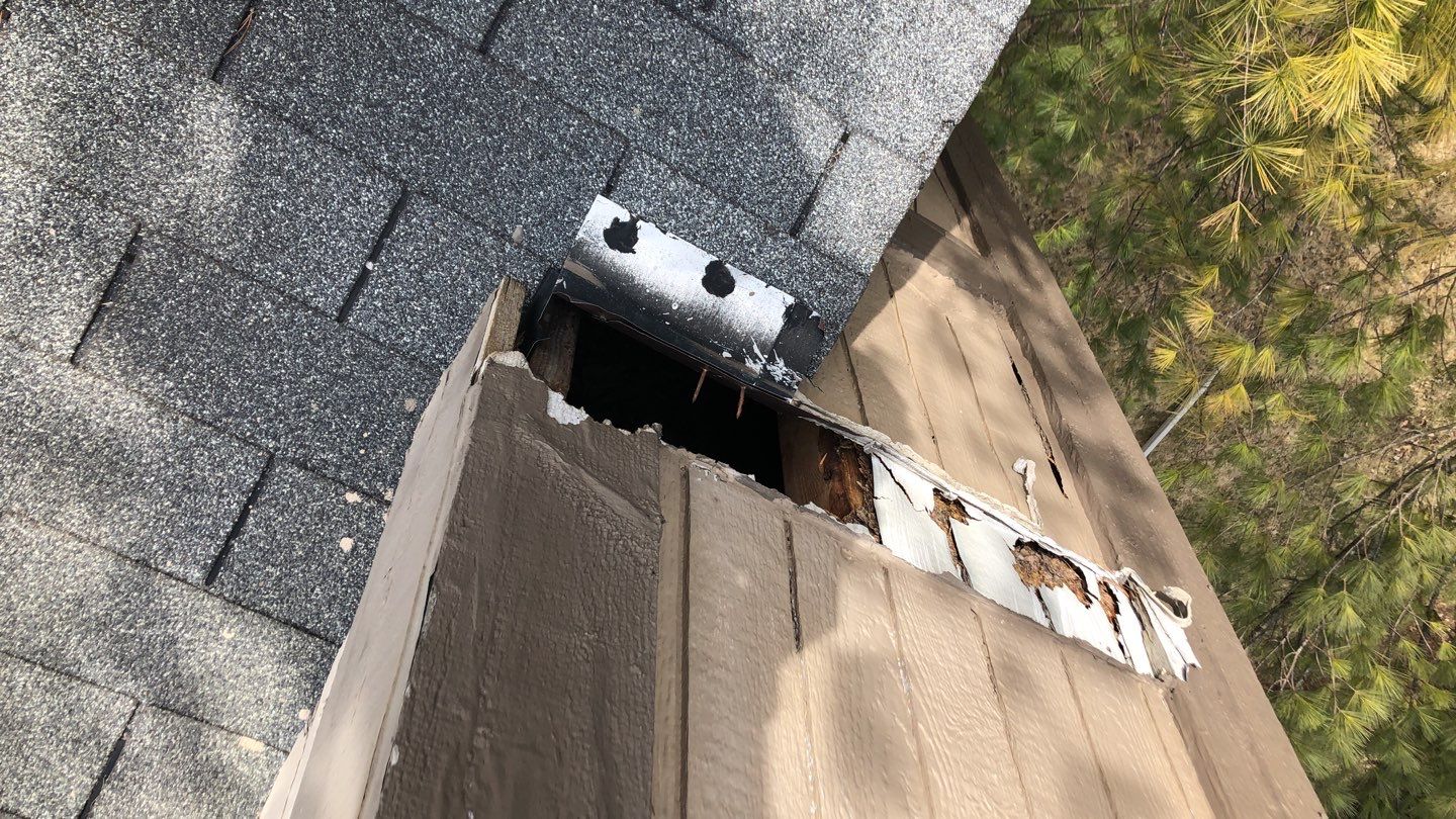 Roof Replacement using CertainTeed Landmark by 180 Contractors