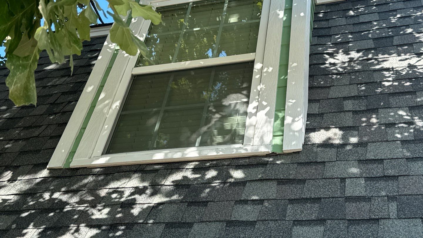 Project in Wylie by Rhino Roofing and General Contracting, LLC