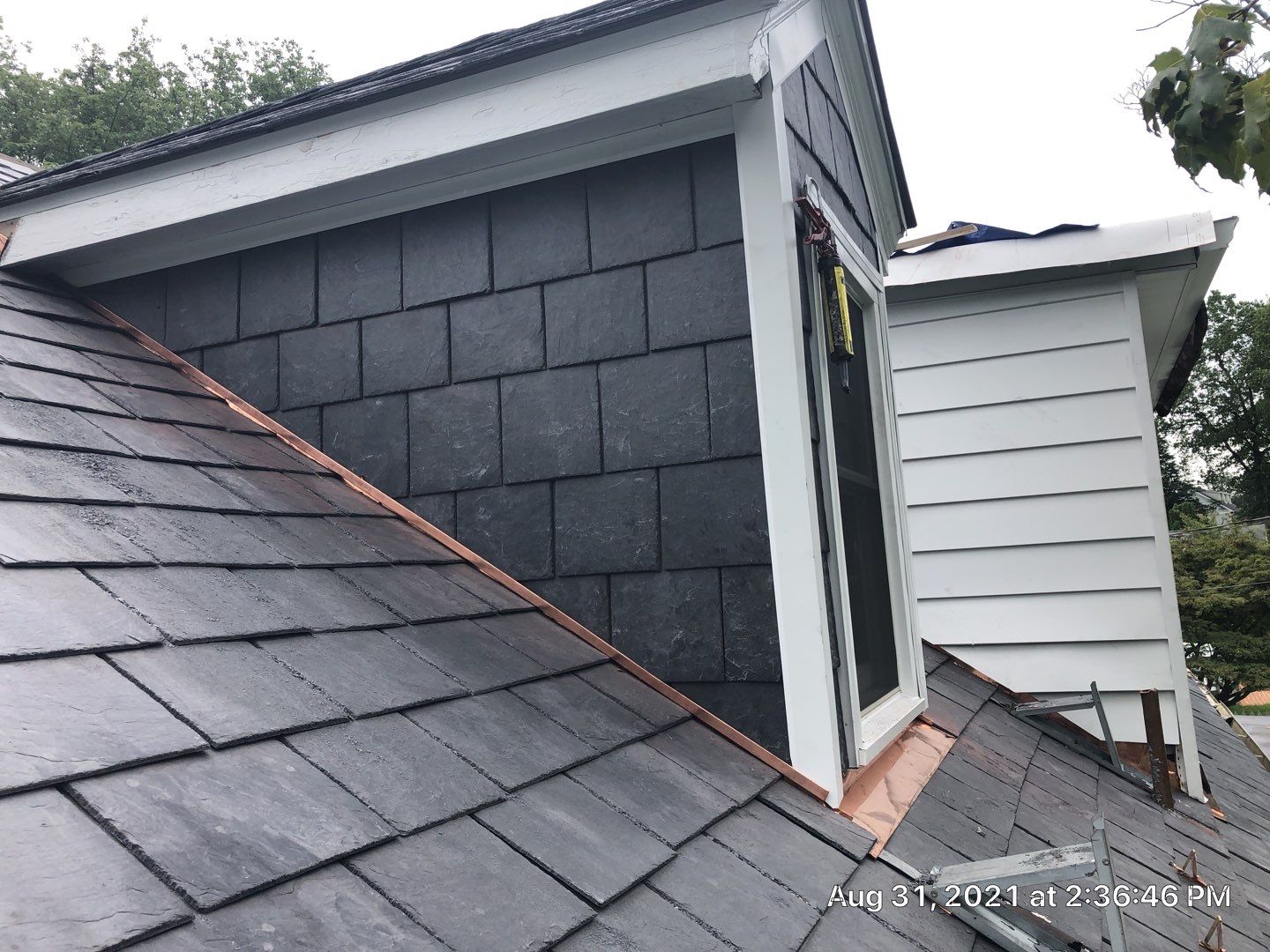 1 Brice Rd, Annapolis, MD 21409-6210 by American Custom Contractors