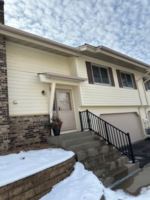 Gutter Replacement - Bloomington, MN
