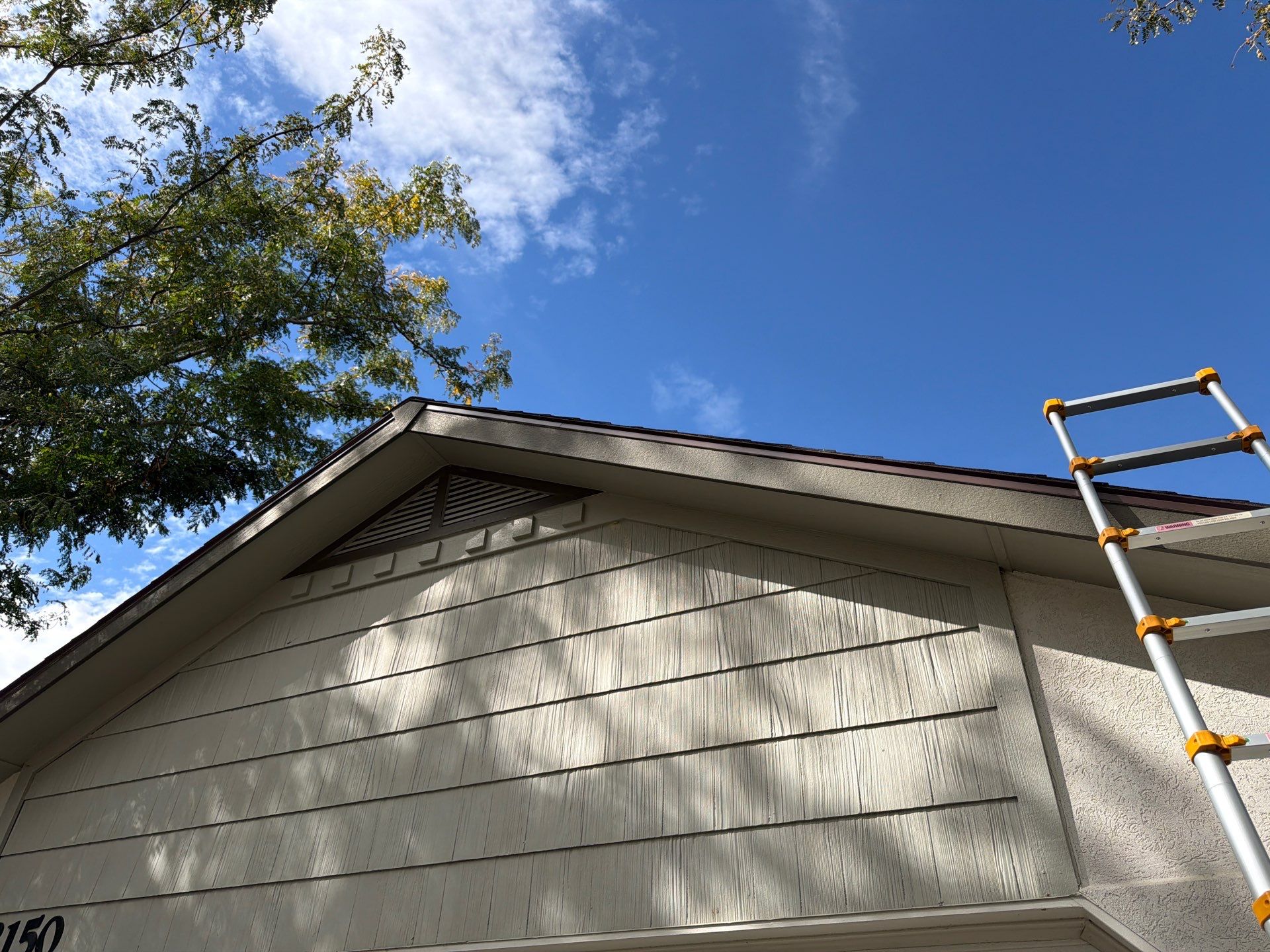 Comprehensive Residential Roof Replacement Featuring Architectural Shingles in Meridian by Olive Roofing