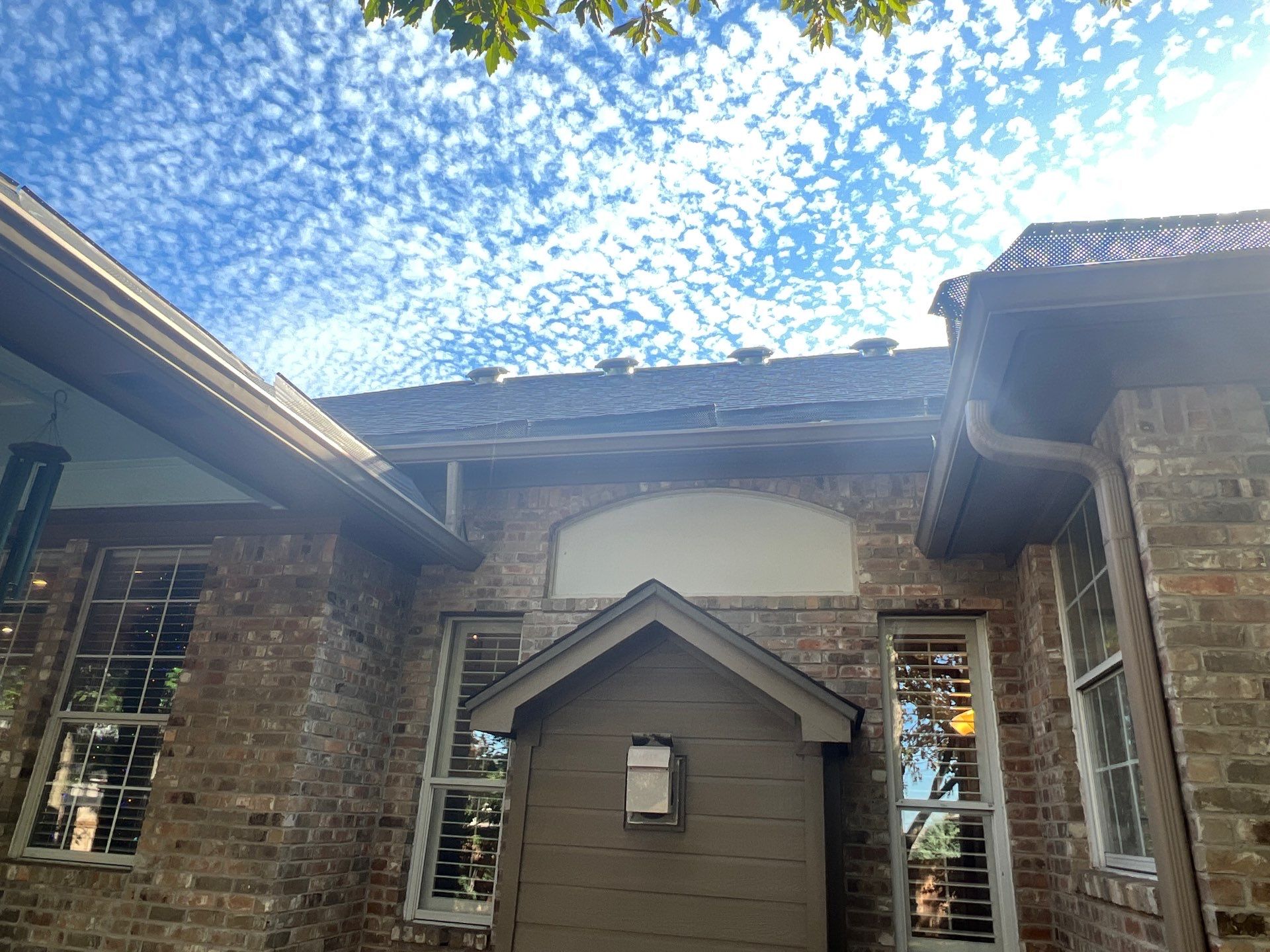 Project in Austin by Rhino Roofing and General Contracting, LLC