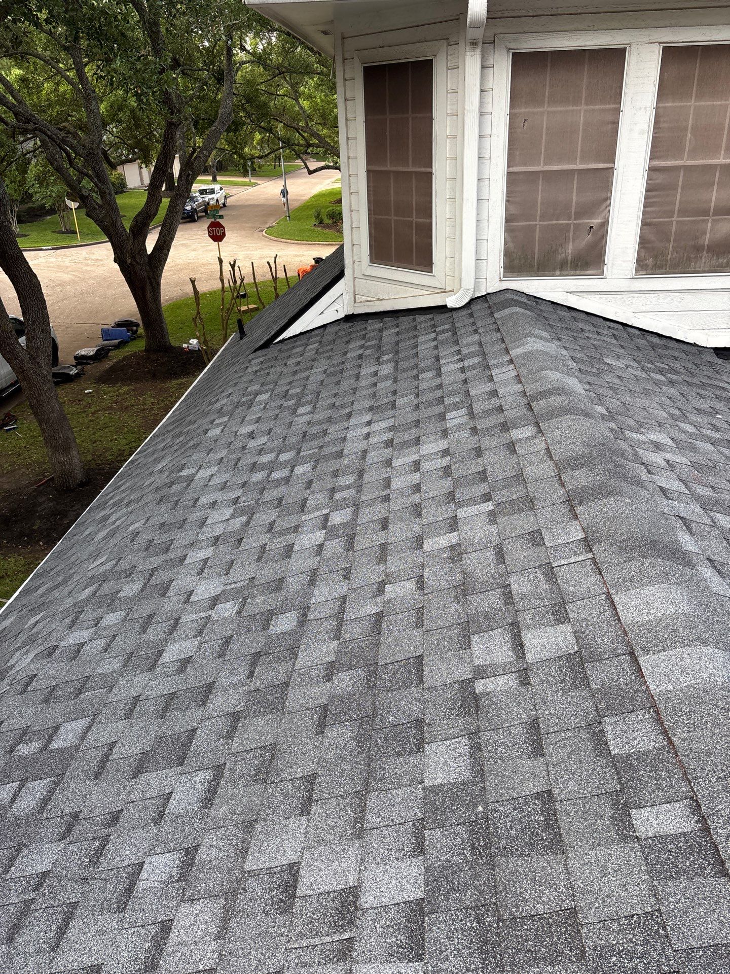 Roof Replacement Houston by Roof Repair Company