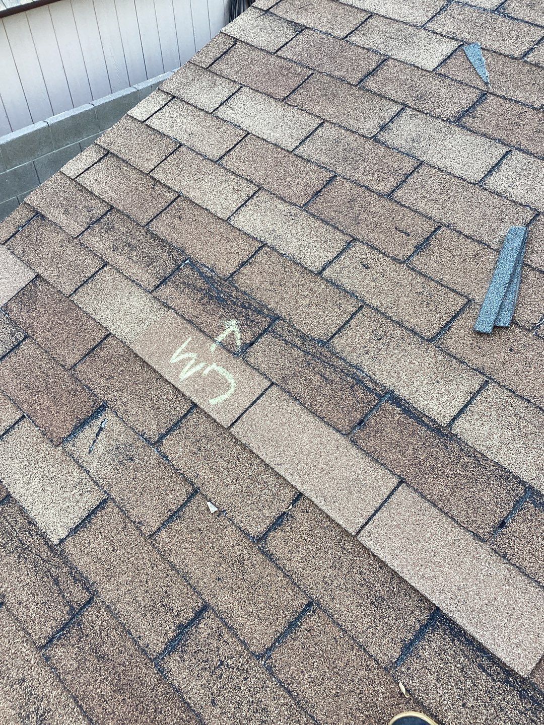Veronica's Full Re-roof by All Storm Roofing & Construction