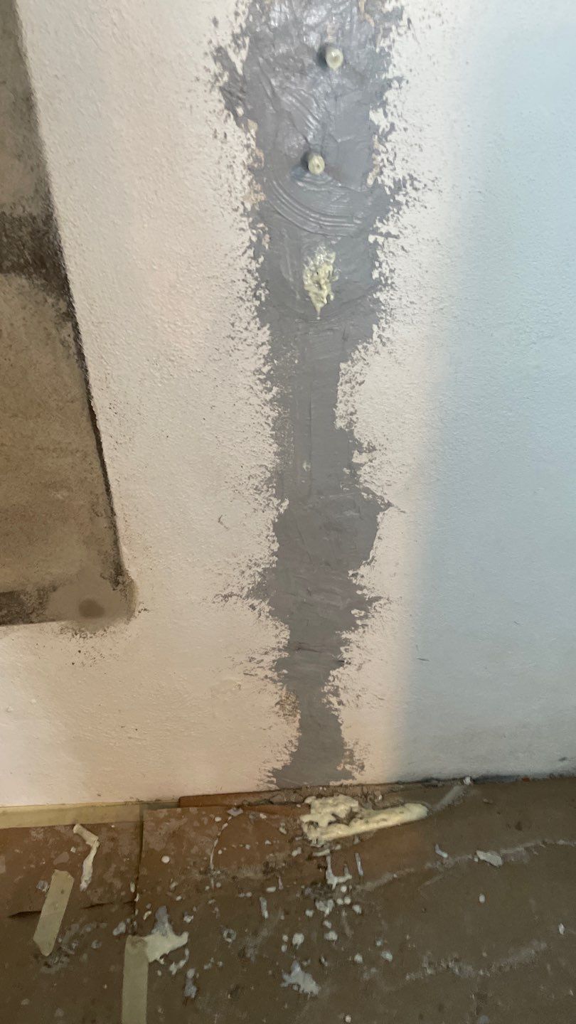 Foundation Crack Repair in Northeast Minneapolis by Waterproofing Northeast