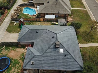 Charcoal Boral Slate Tile