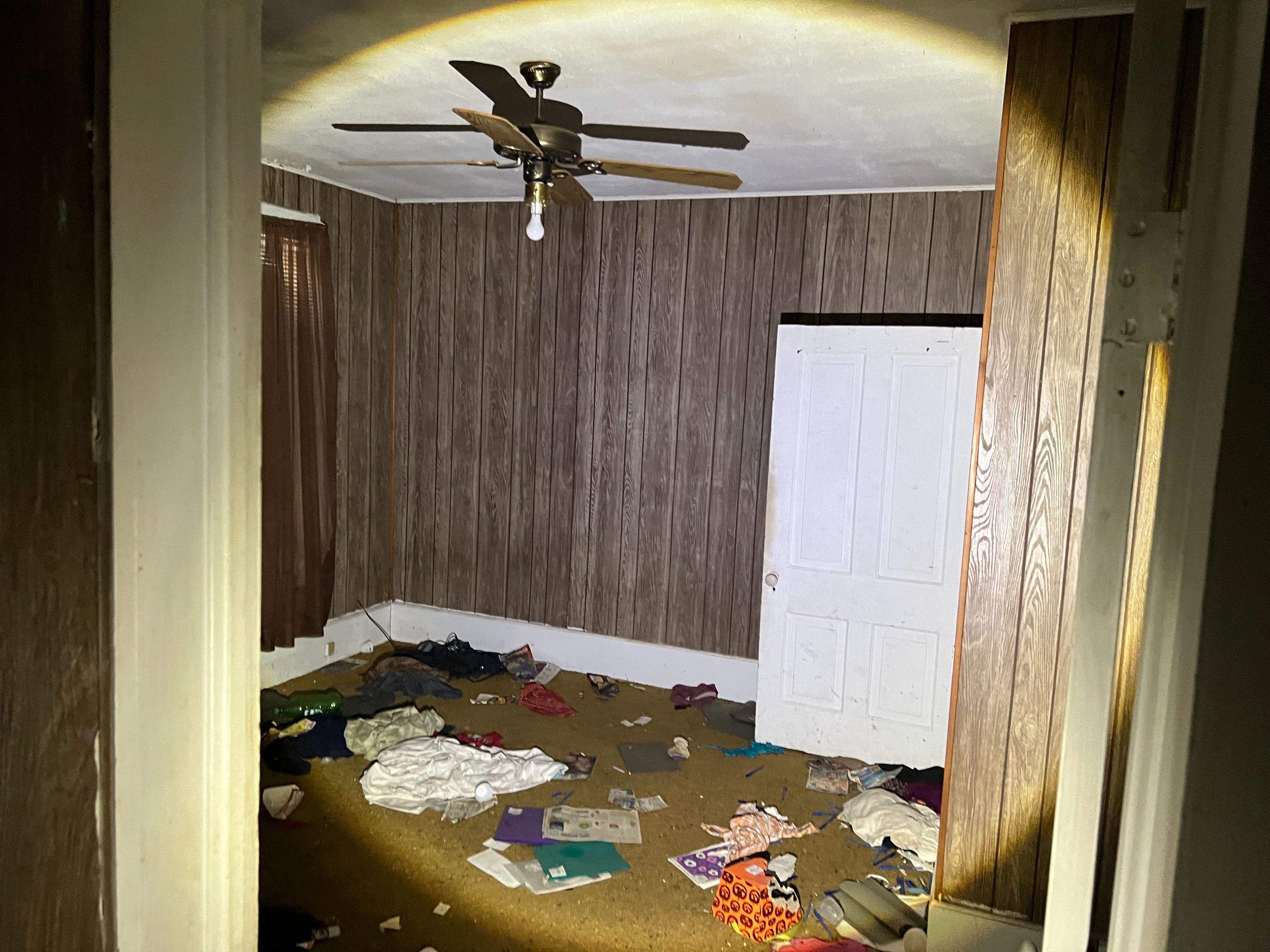 60 Year Old Home Restored To New - Cleveland Texas by Harden Enterprise Services LLC