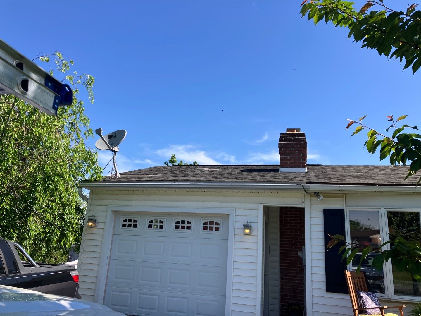 16208 Spade Road, Hagerstown, MD 21740 UNITED STATES by American Custom Contractors