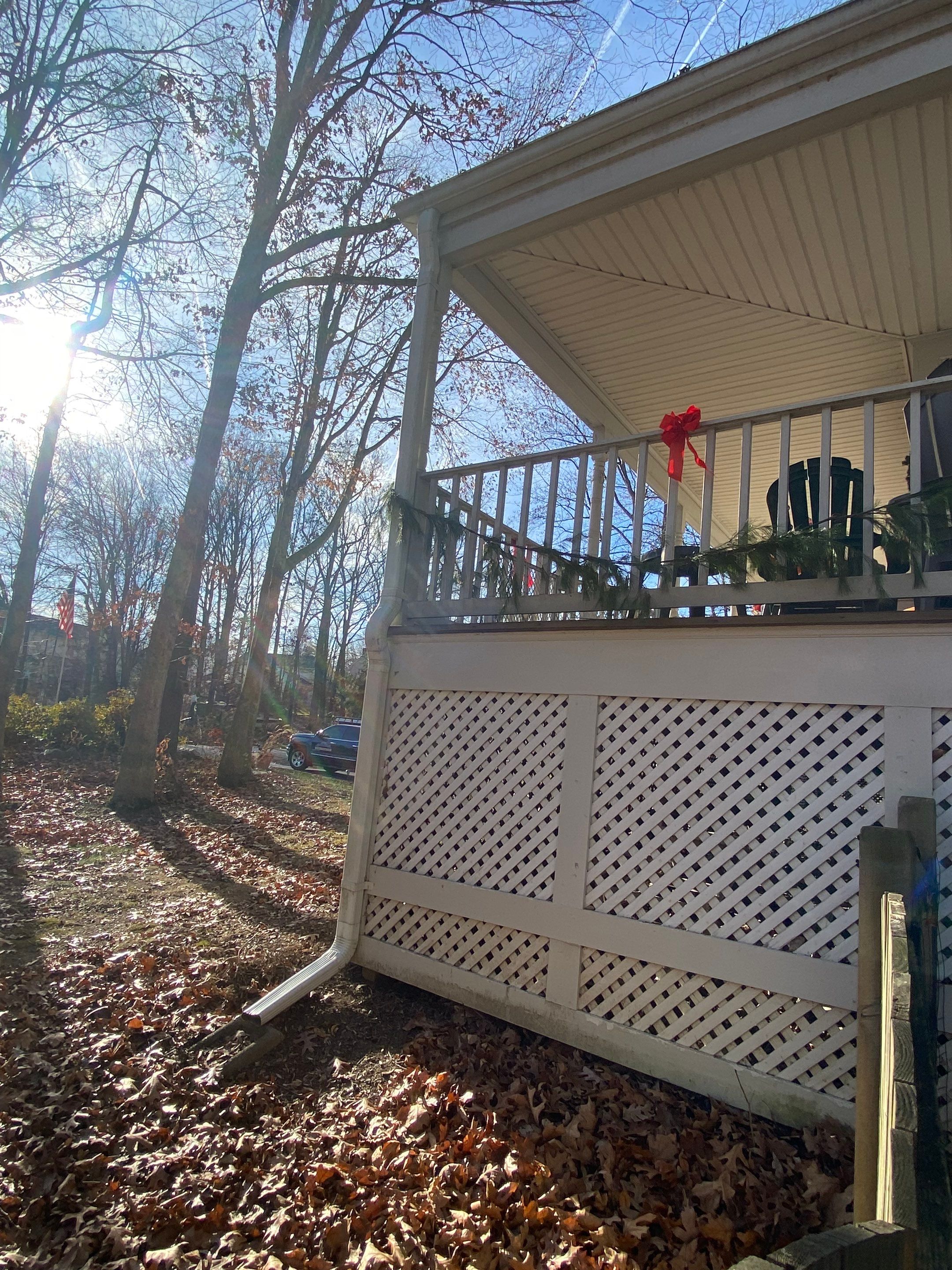 Woodbridge CertainTeed Landmark Pro MD Charcoal Black New Roof Installation by RM Banning, Inc.