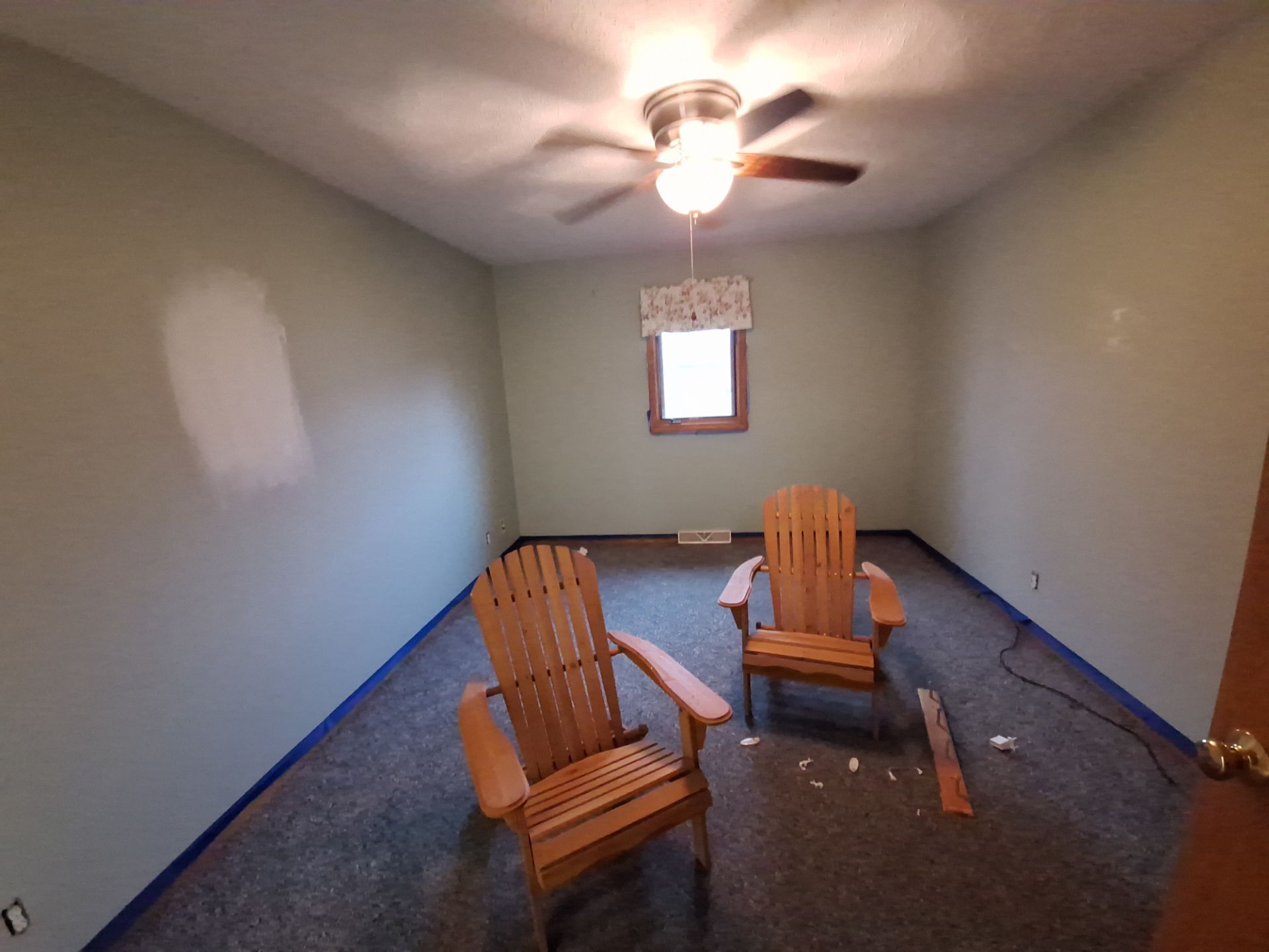 Multi-Room Interior Painting. by Gordon Painting